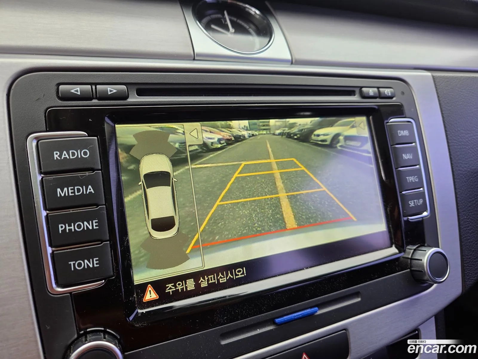 Volkswagen CC 2015 — 5