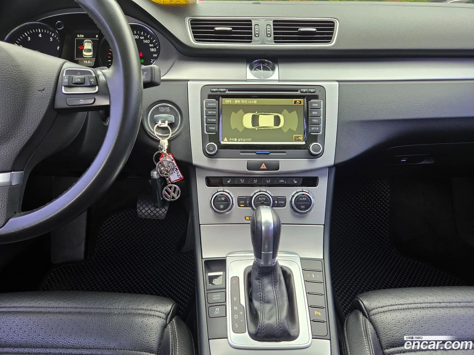 Volkswagen CC 2015 — 3