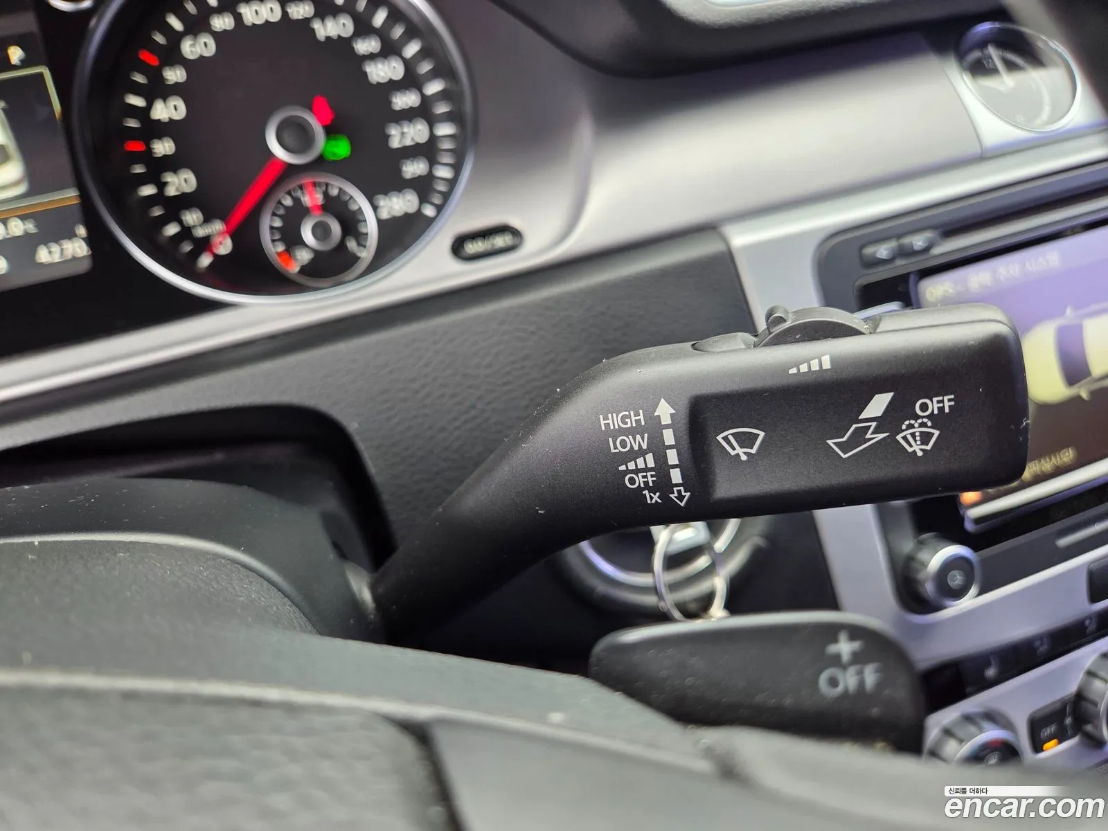 Volkswagen CC 2015 — 16