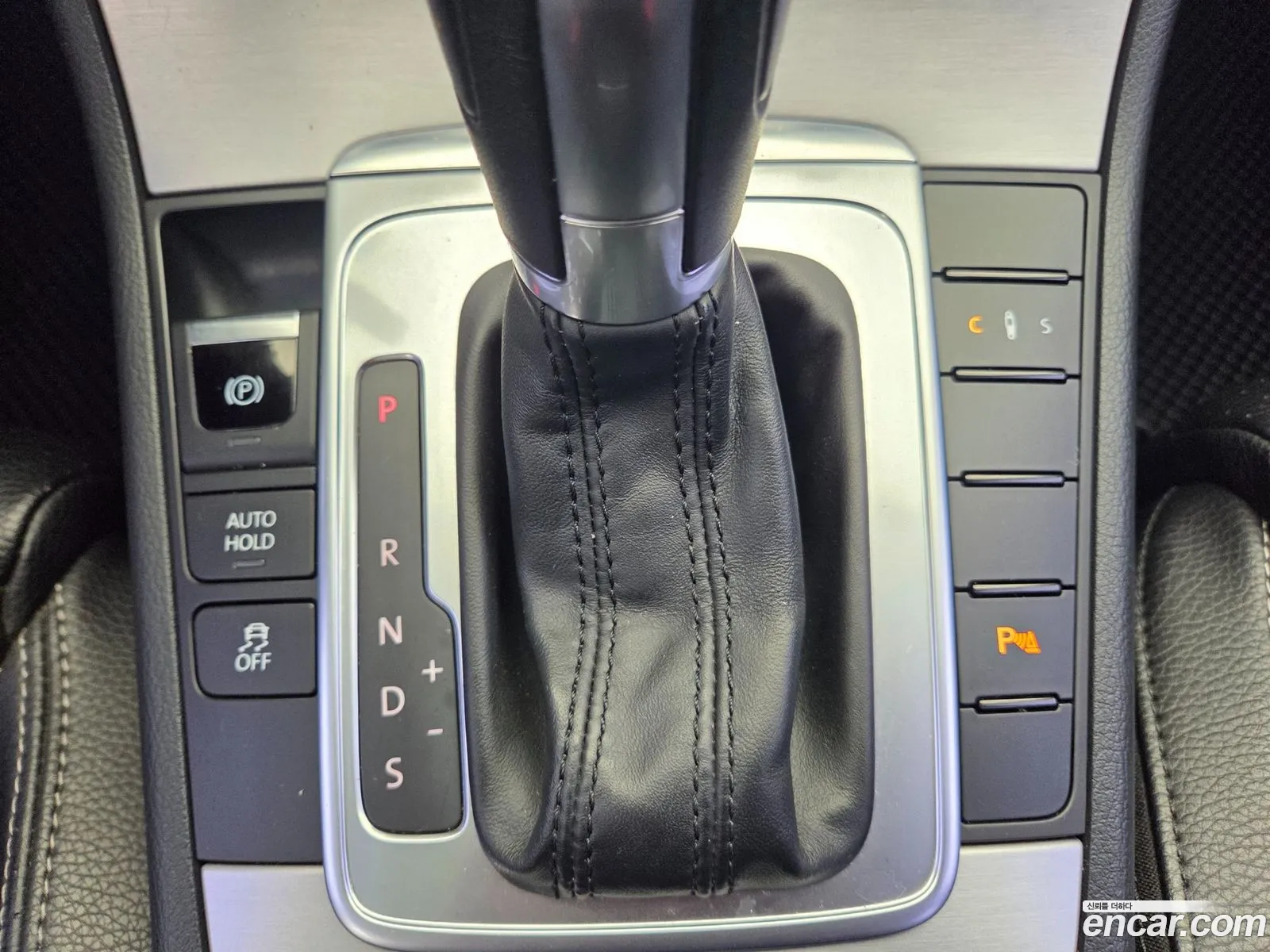 Volkswagen CC 2015 — 11