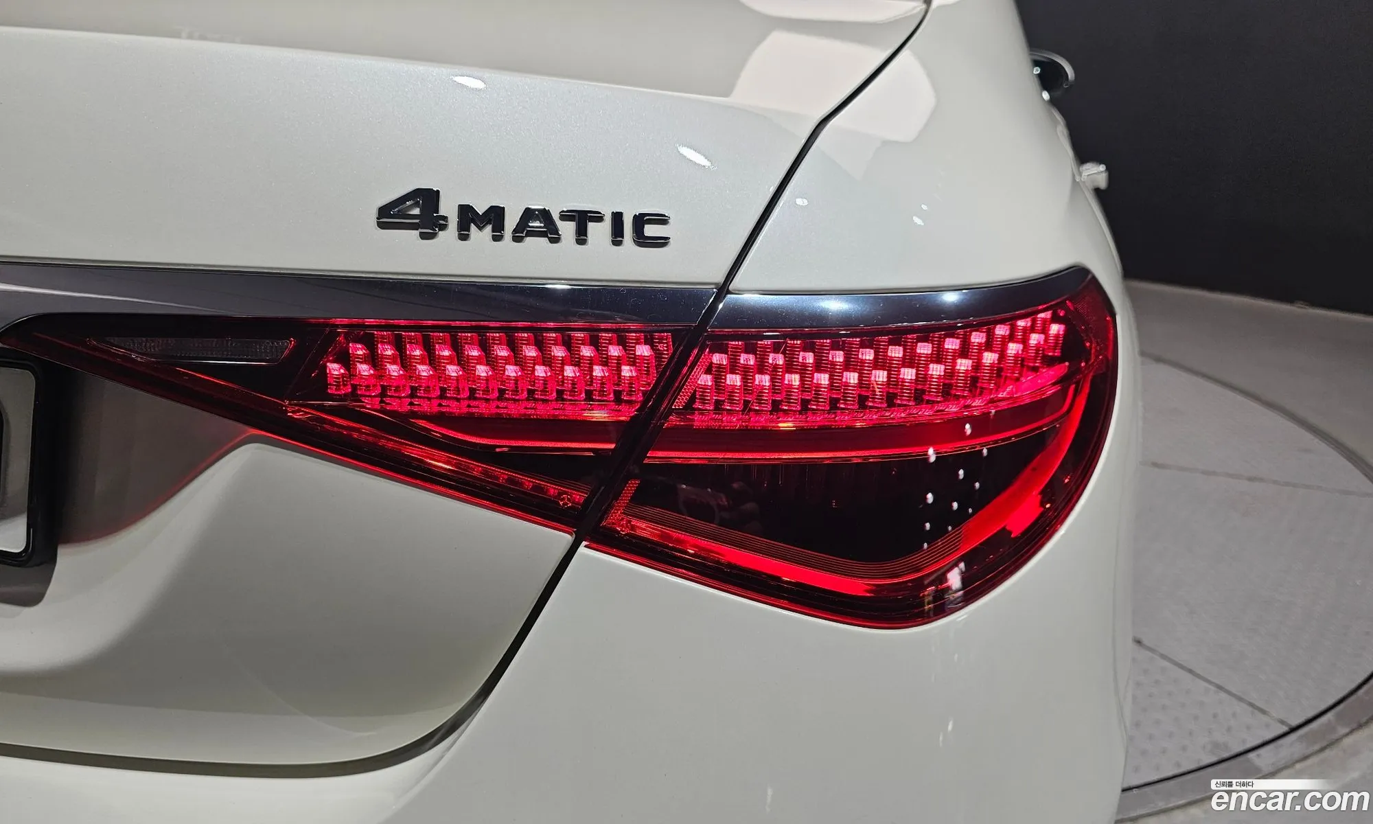 Mercedes-Benz S-Class W223 2021 — 6