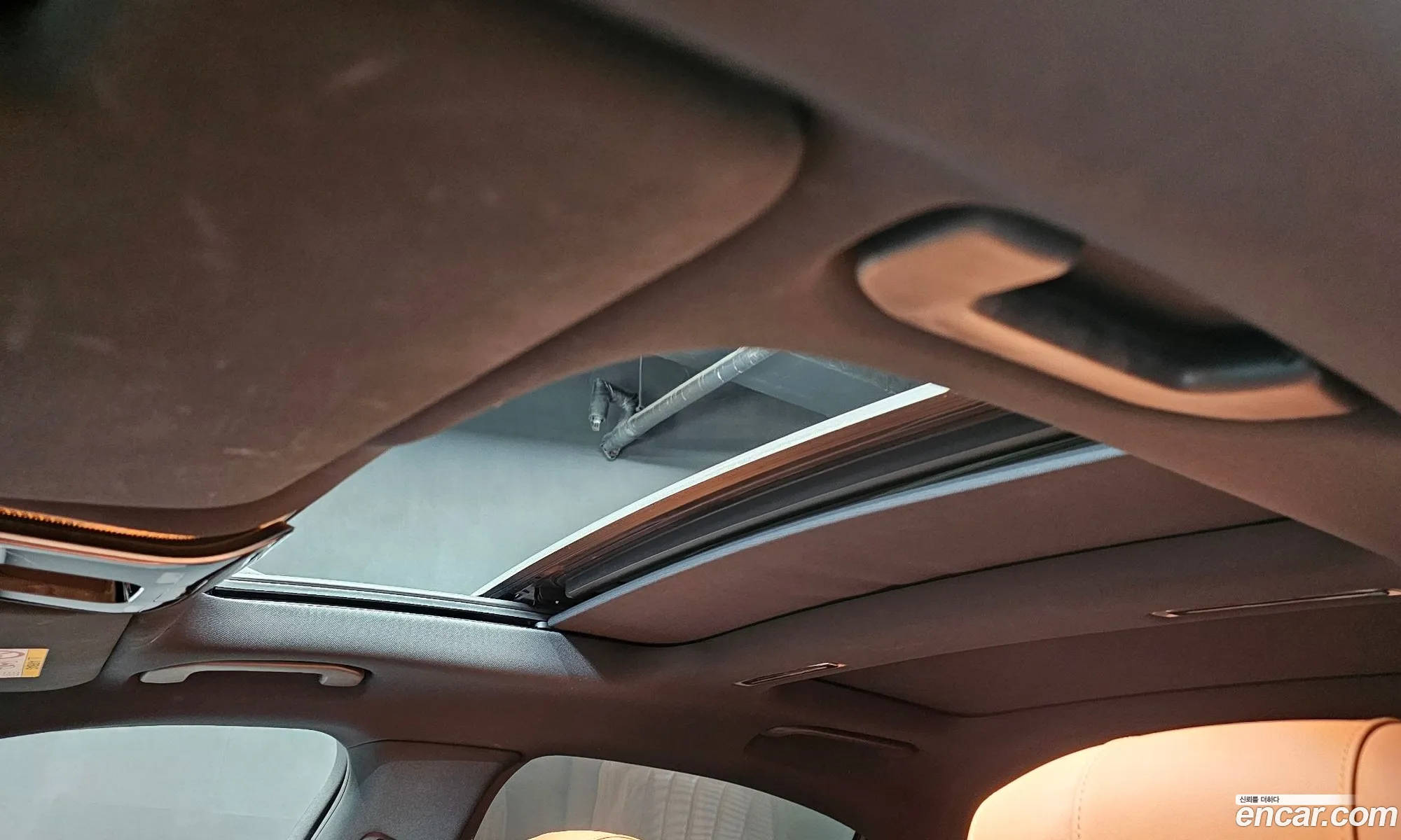Mercedes-Benz S-Class W223 2021 — 23