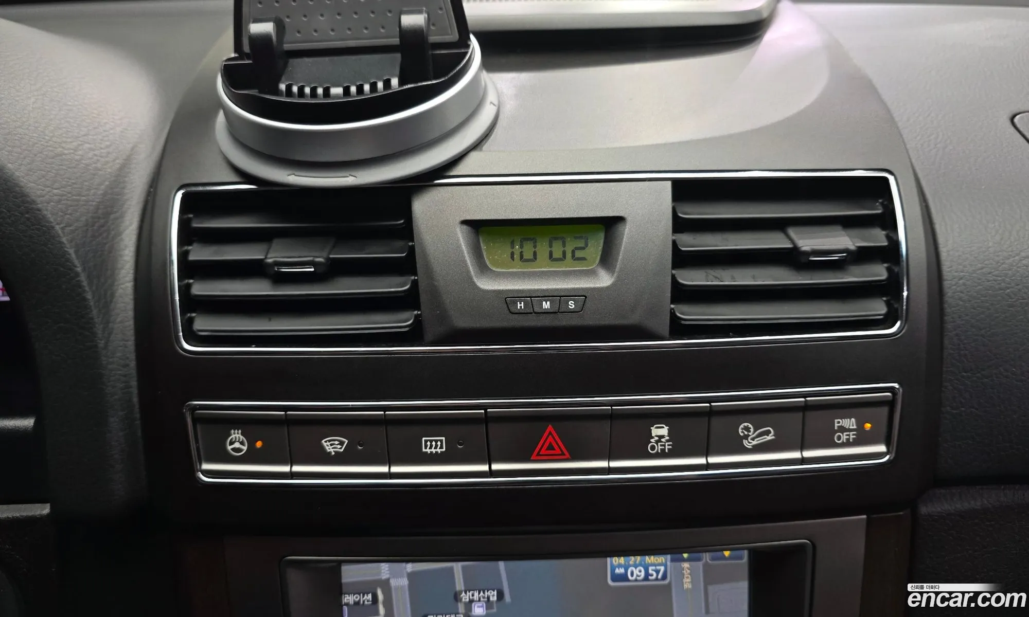 KG Mobility (SsangYong) Rexton W 2014 — 11