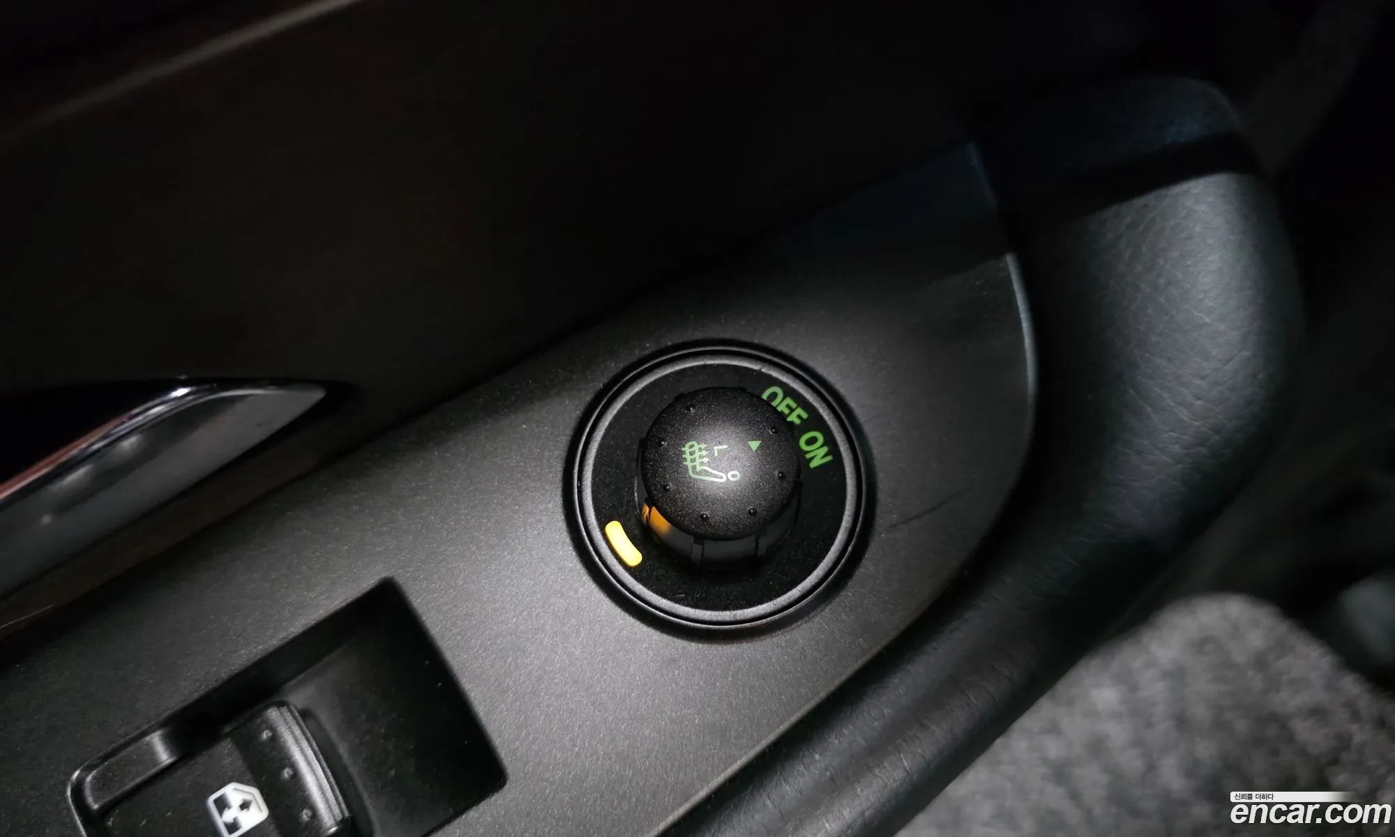 KG Mobility (SsangYong) Rexton W 2014 — 12