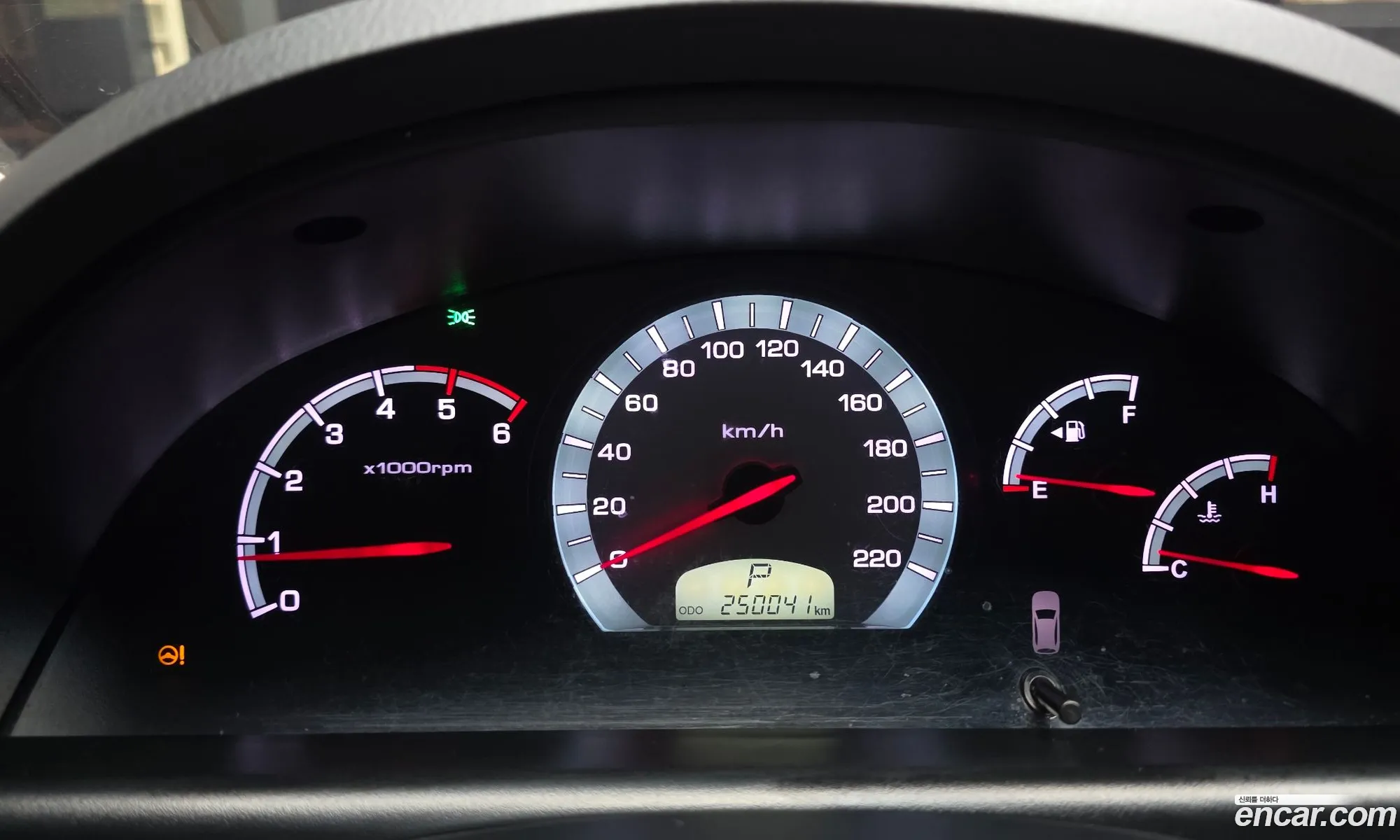 KG Mobility (SsangYong) Rexton W 2014 — 13