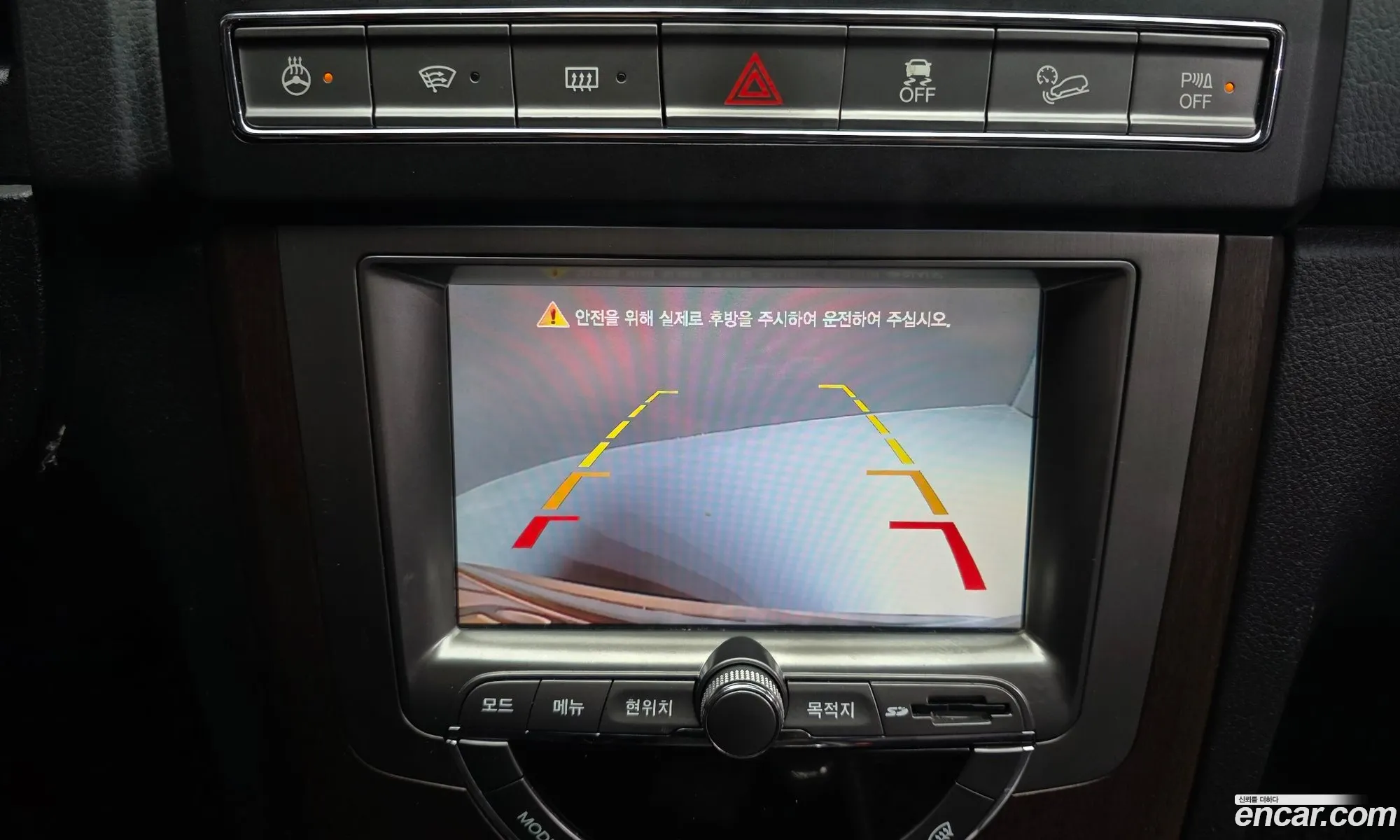 KG Mobility (SsangYong) Rexton W 2014 — 5