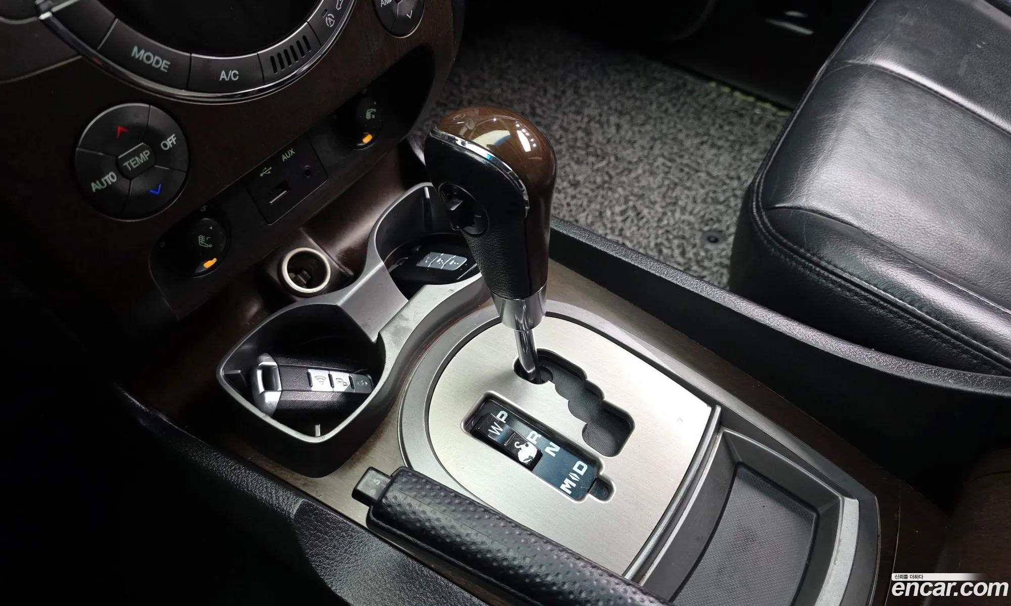 KG Mobility (SsangYong) Rexton W 2014 — 3