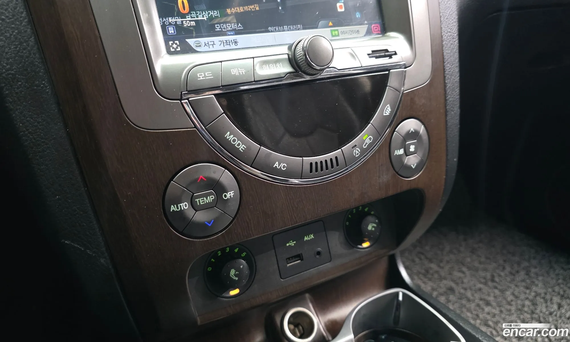 KG Mobility (SsangYong) Rexton W 2014 — 2