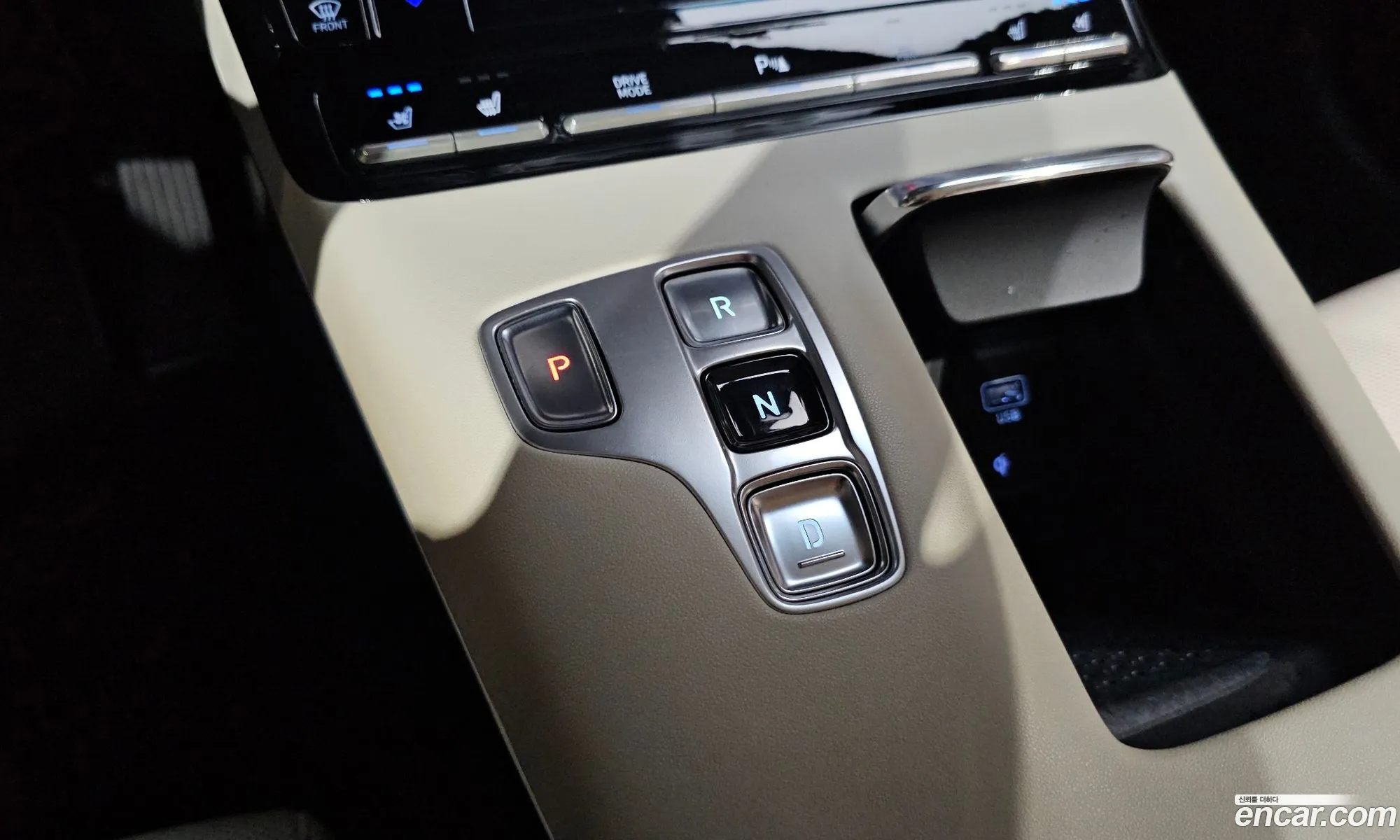 Hyundai Grandeur IG 2021 — 4