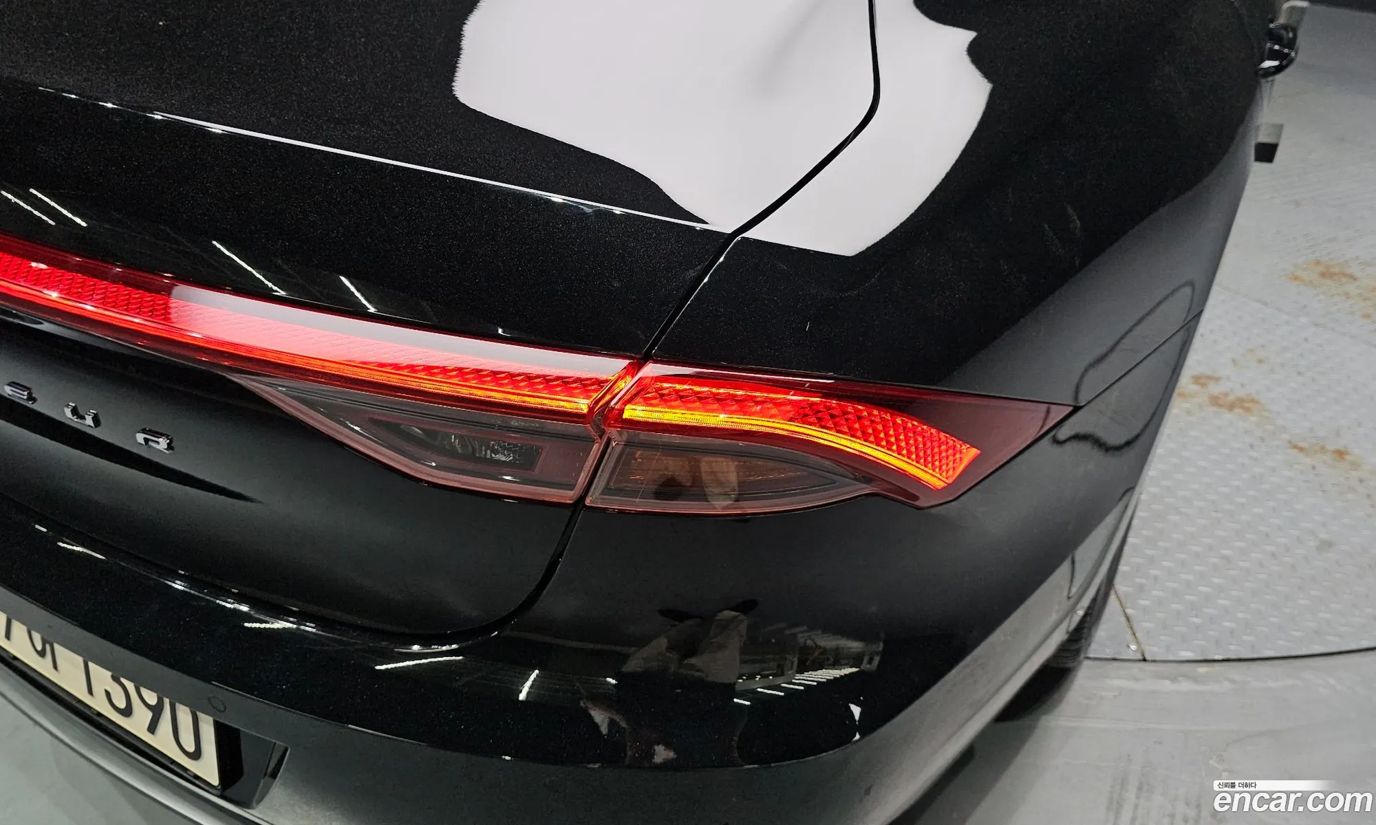Hyundai Grandeur IG 2021 — 24