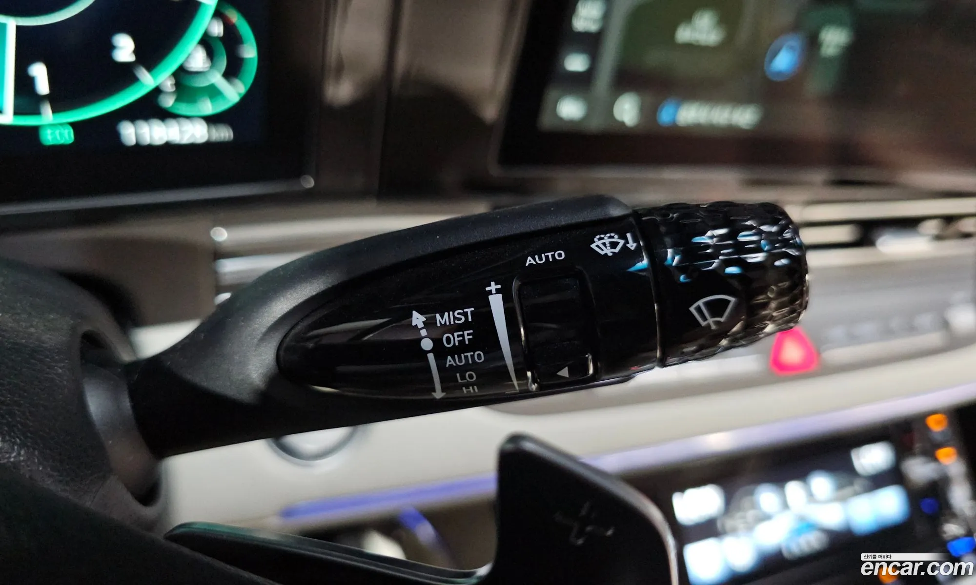Hyundai Grandeur IG 2021 — 6