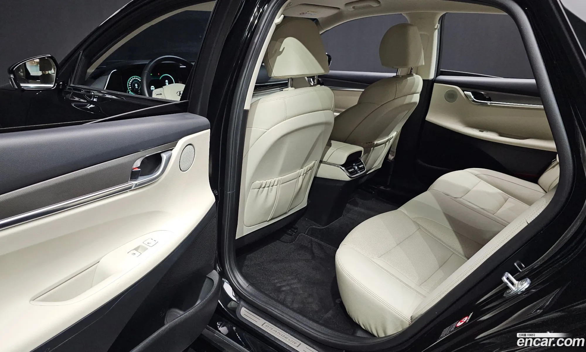 Hyundai Grandeur IG 2021 — 3