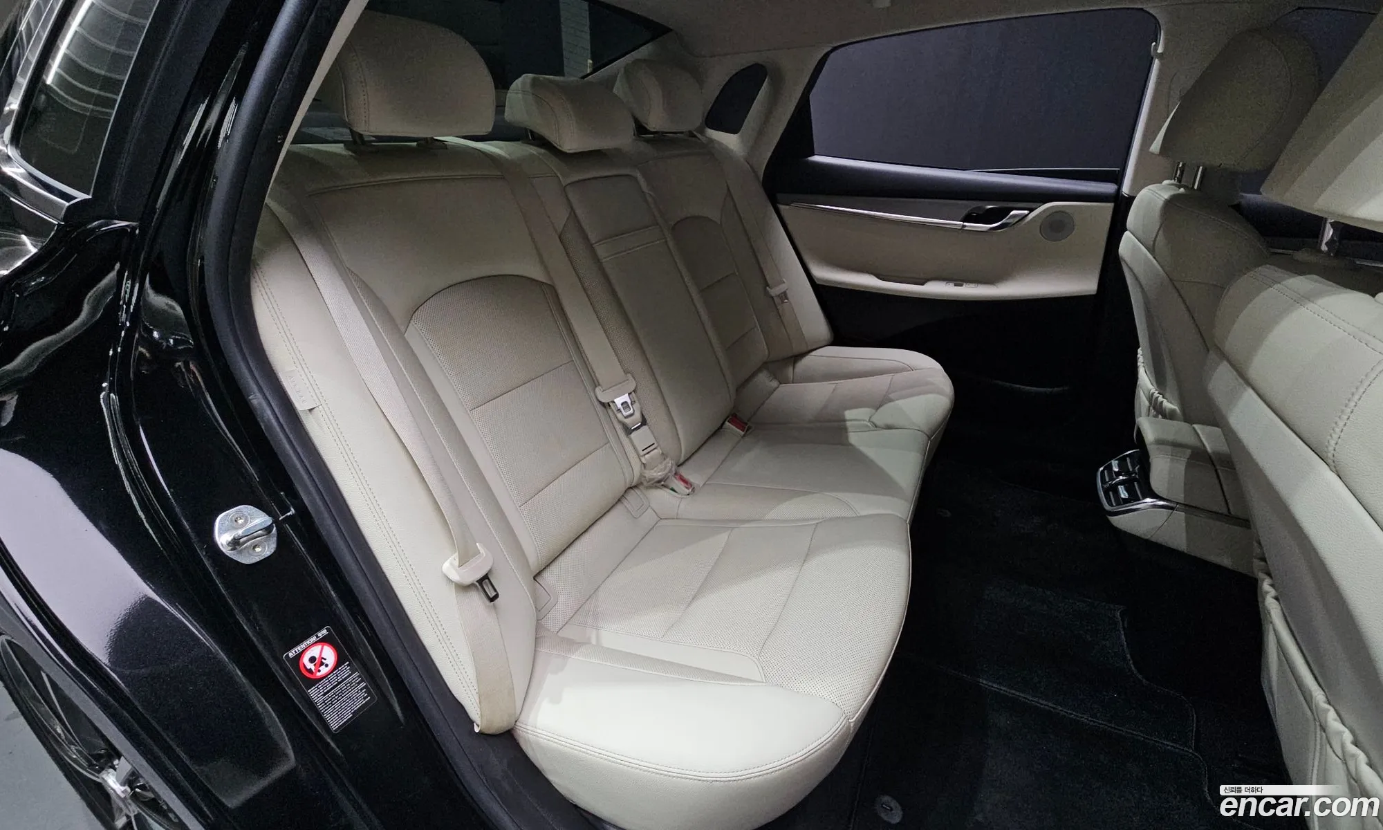 Hyundai Grandeur IG 2021 — 5