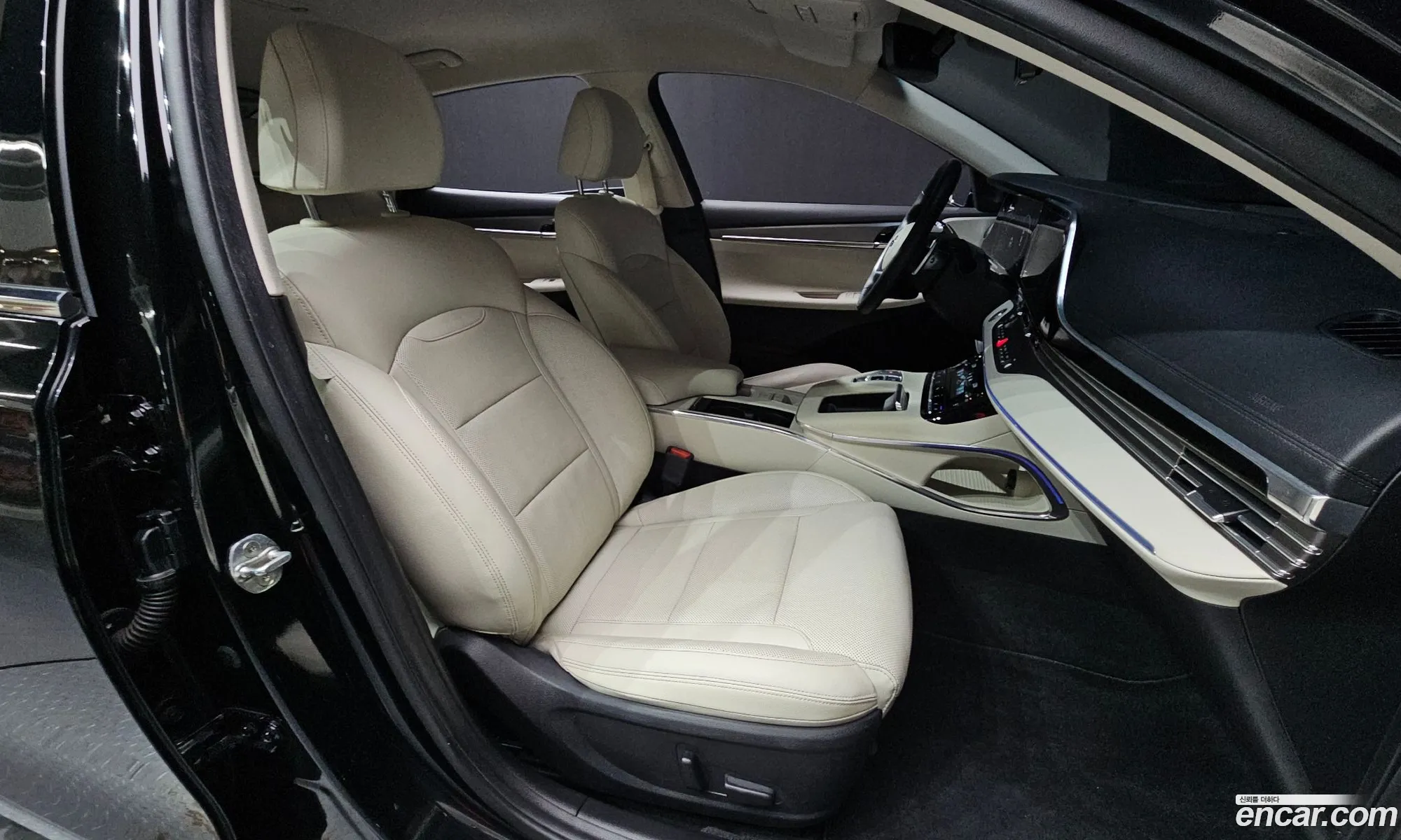 Hyundai Grandeur IG 2021 — 13