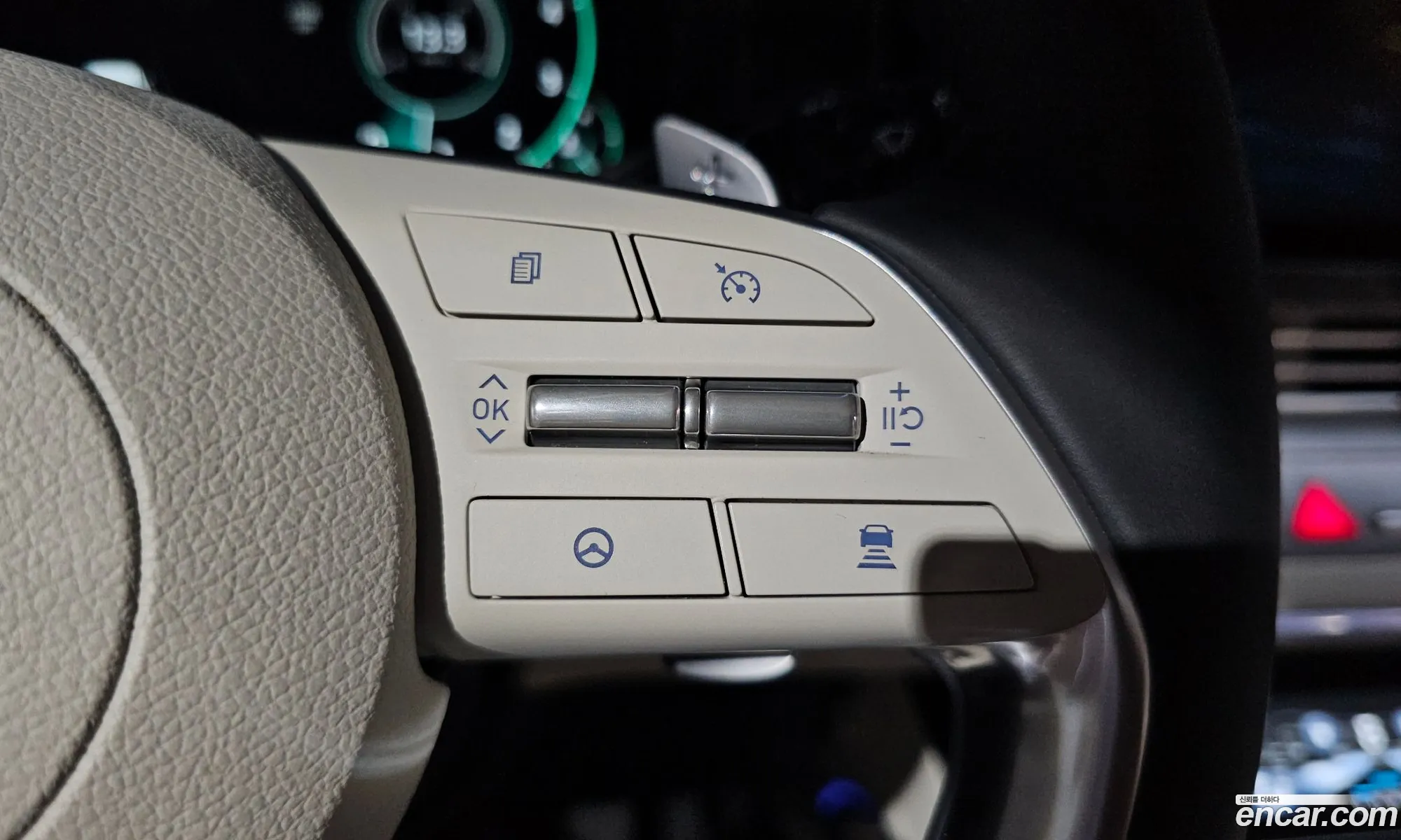 Hyundai Grandeur IG 2021 — 31