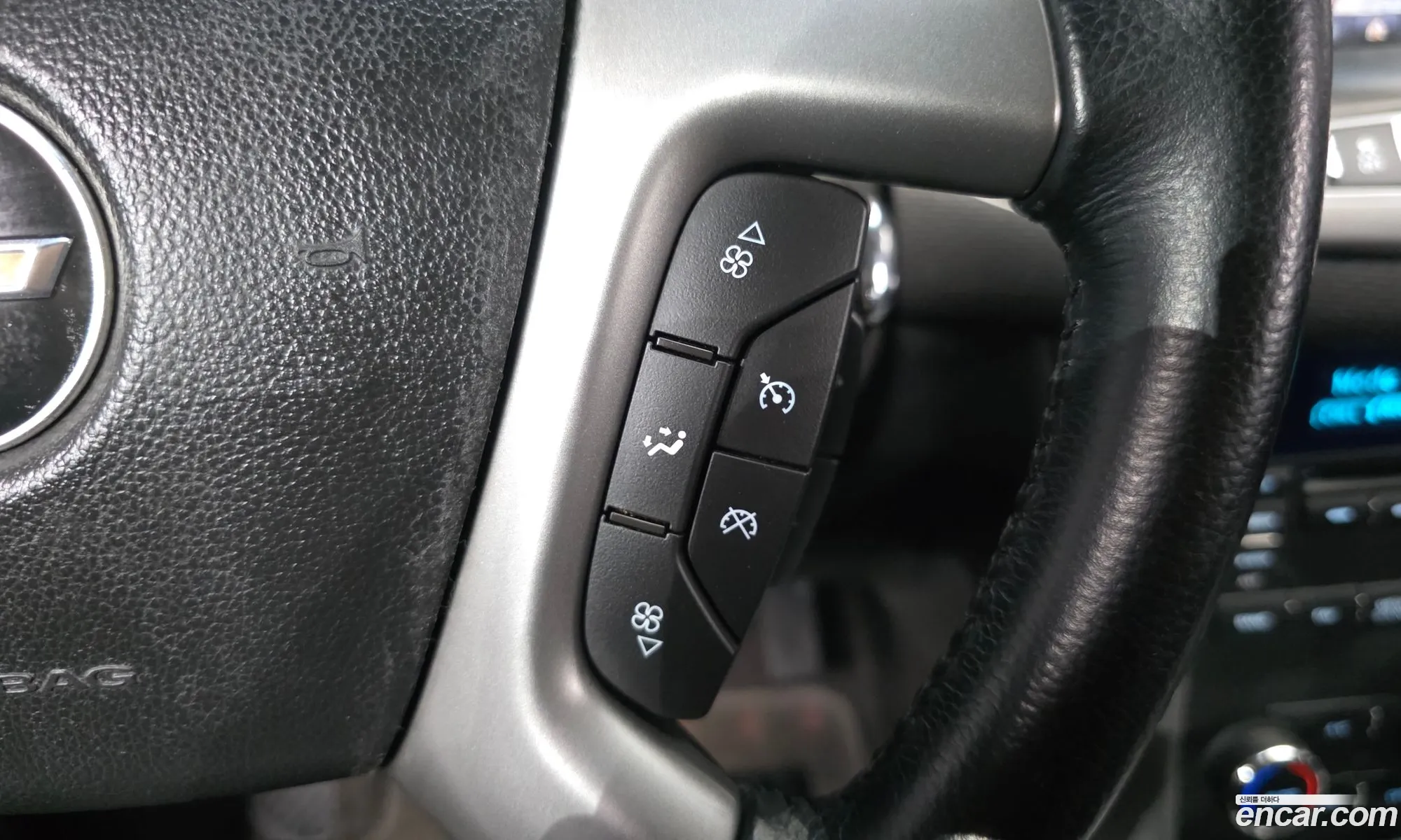 Chevrolet (GM Daewoo) Captiva 2013 — 13