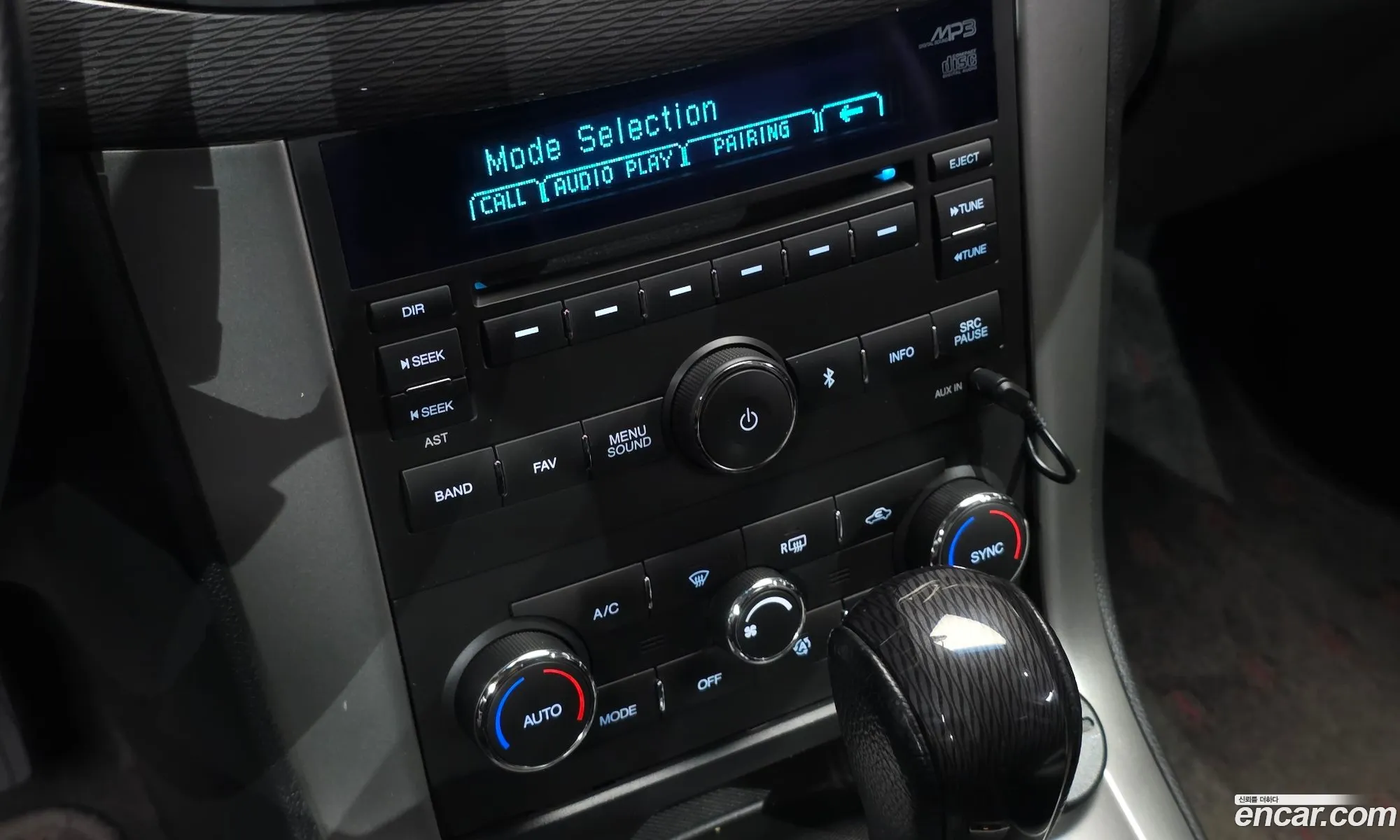 Chevrolet (GM Daewoo) Captiva 2013 — 8