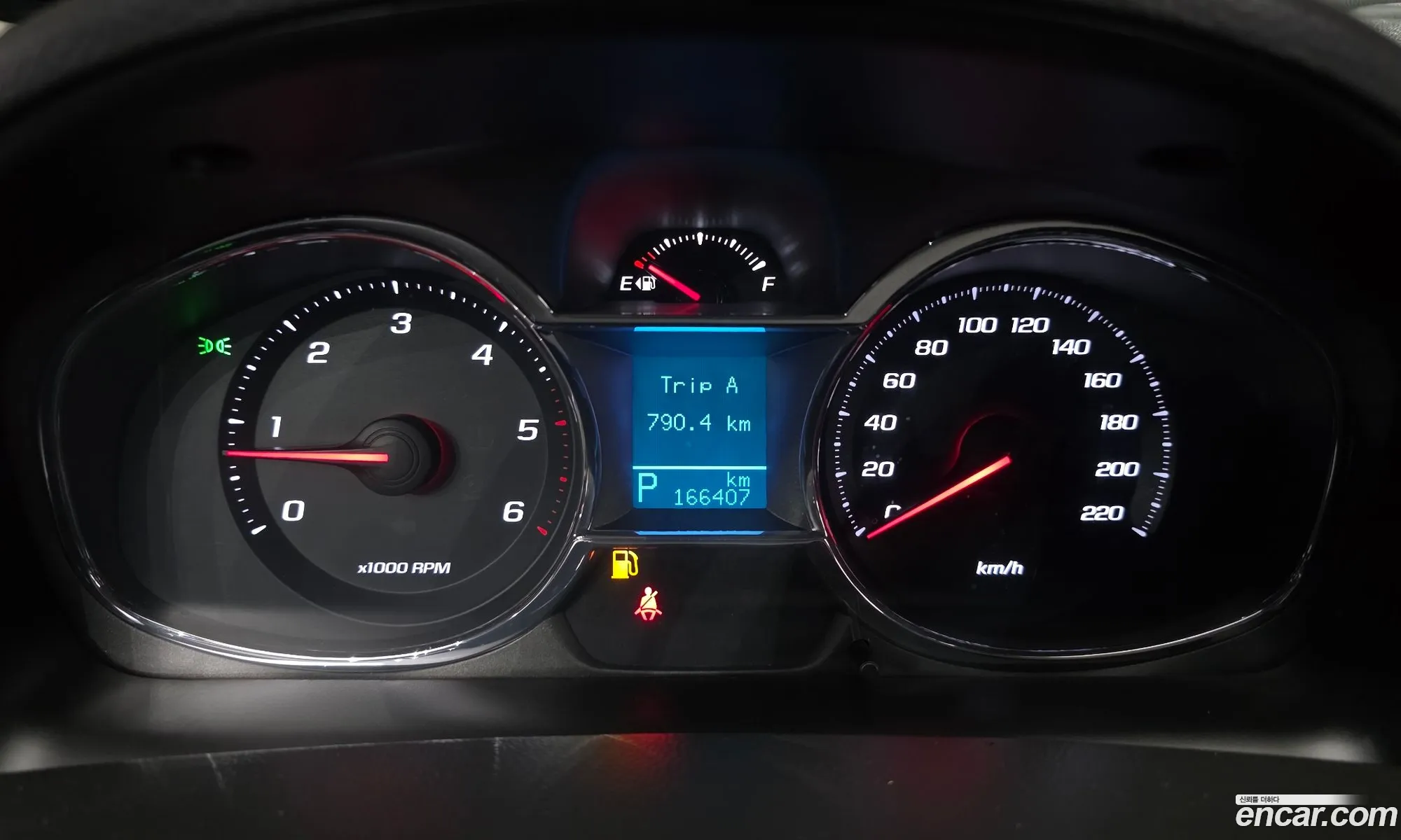 Chevrolet (GM Daewoo) Captiva 2013 — 20