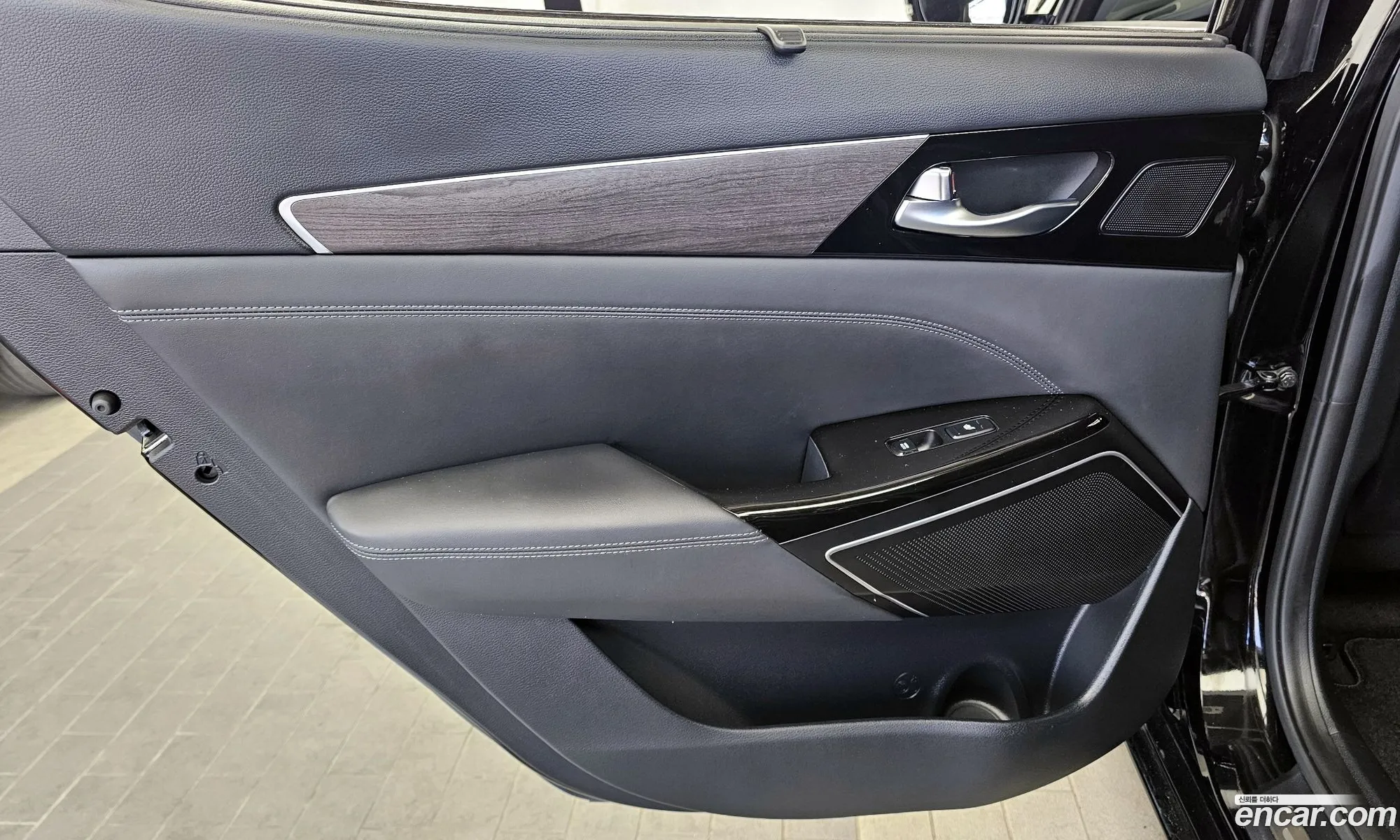 Kia K7 Premier 2019 — 5