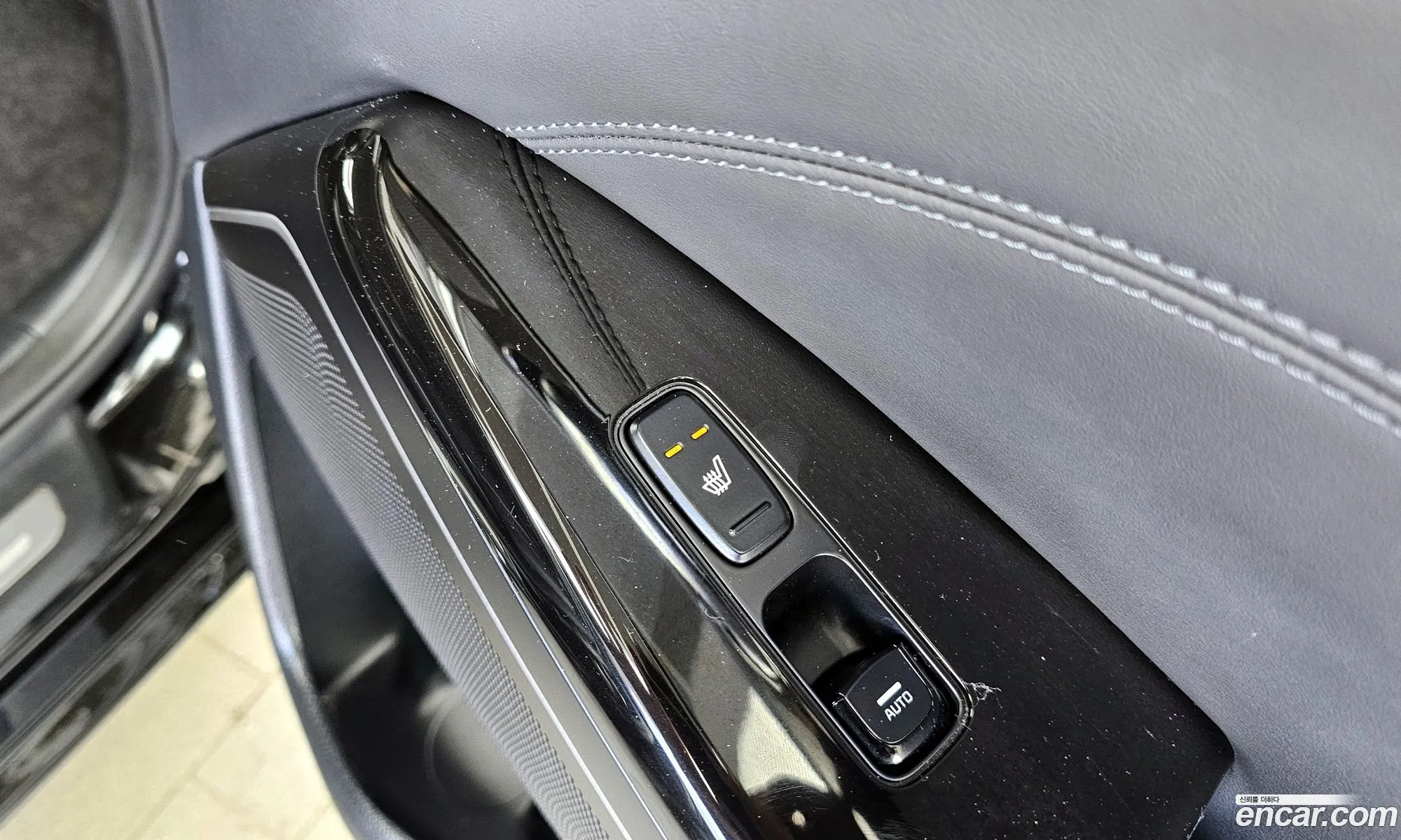 Kia K7 Premier 2019 — 21
