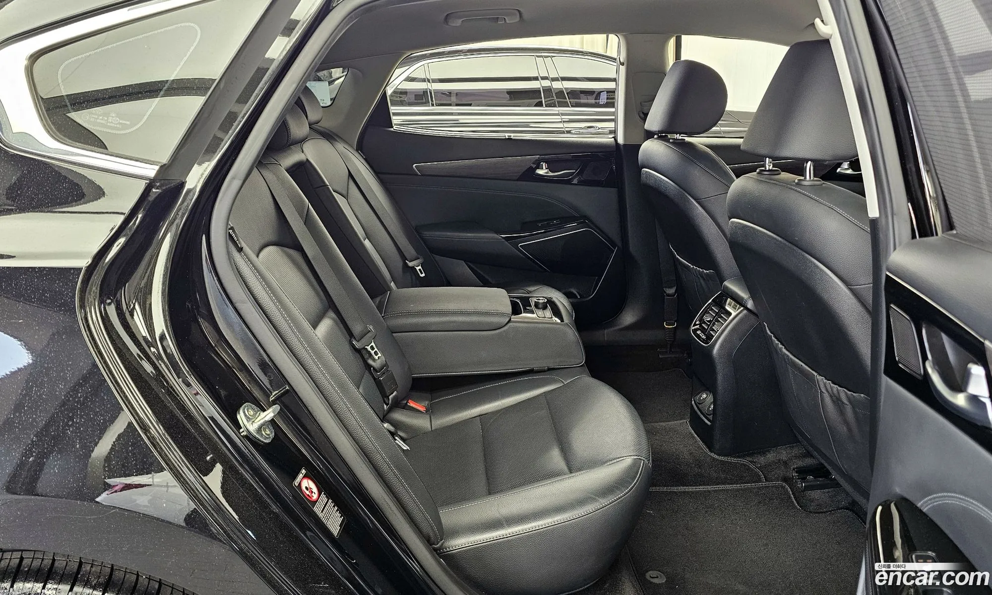 Kia K7 Premier 2019 — 4