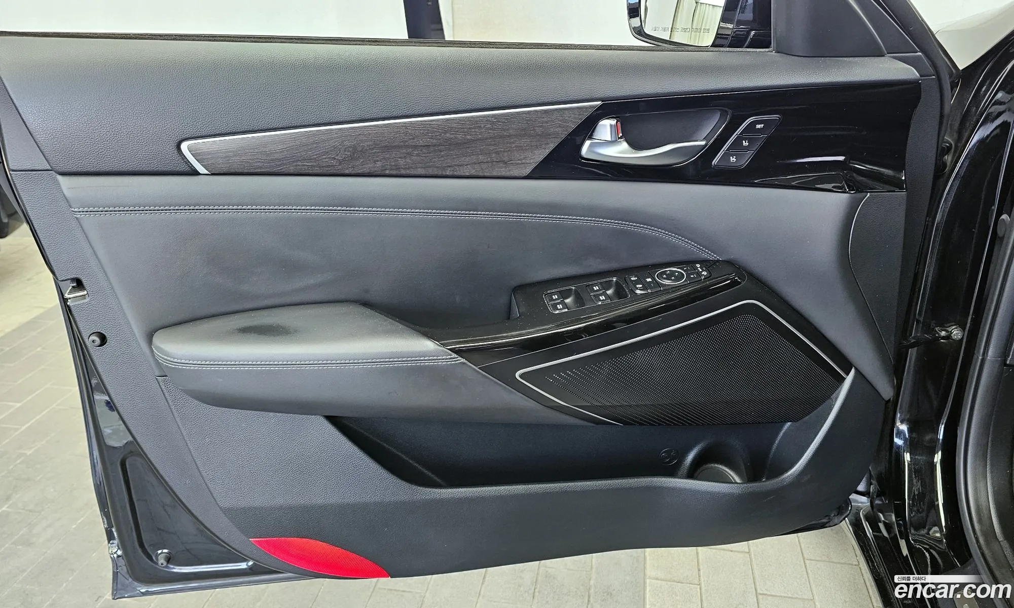 Kia K7 Premier 2019 — 14