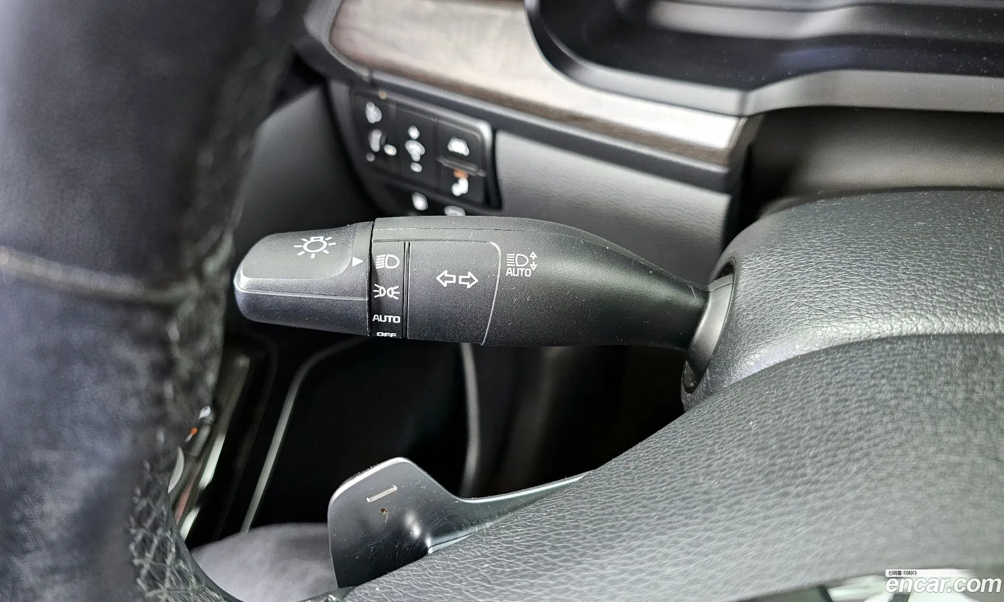Kia K7 Premier 2019 — 3