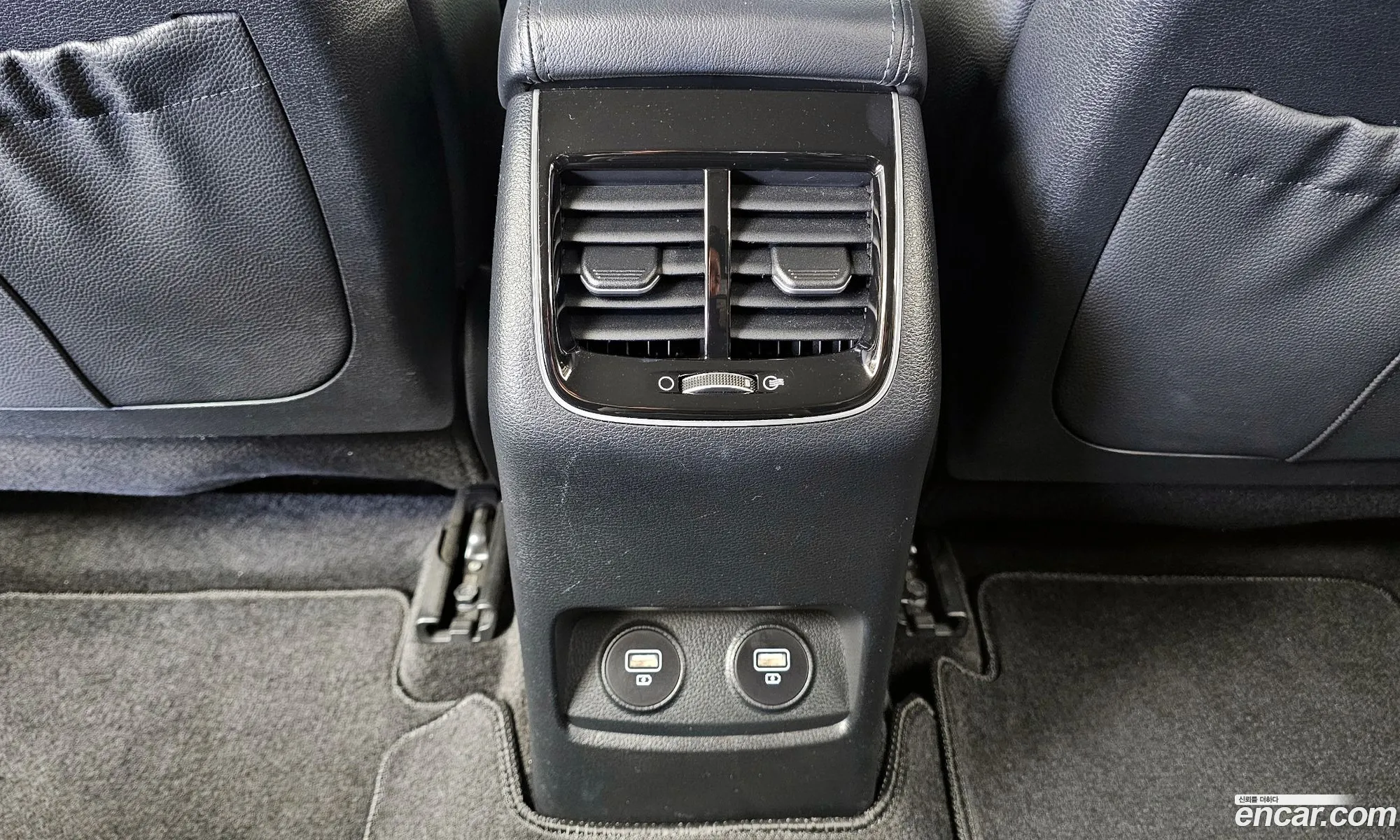 Kia K7 Premier 2019 — 20