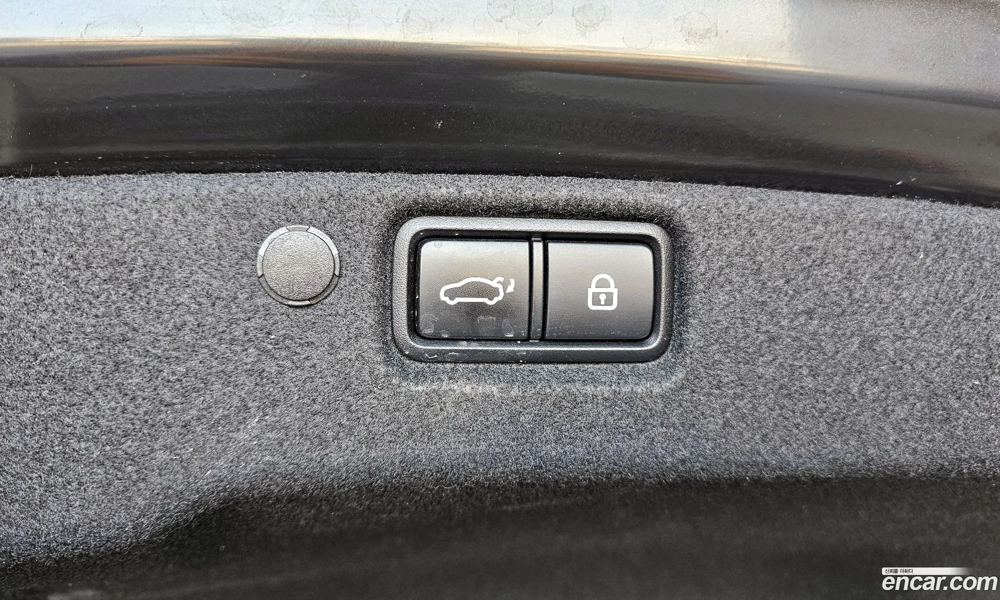 Kia K7 Premier 2019 — 22