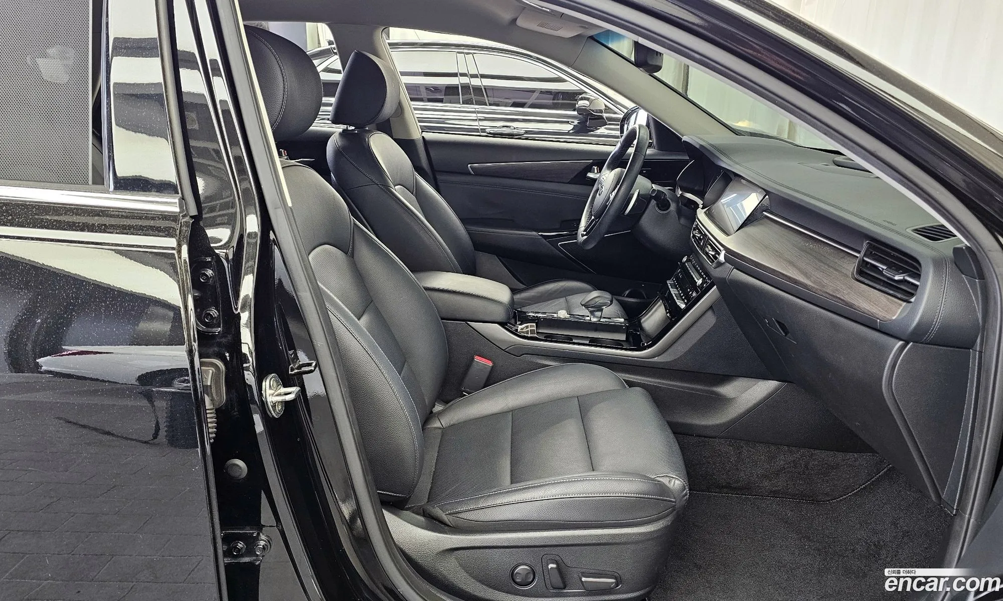 Kia K7 Premier 2019 — 6