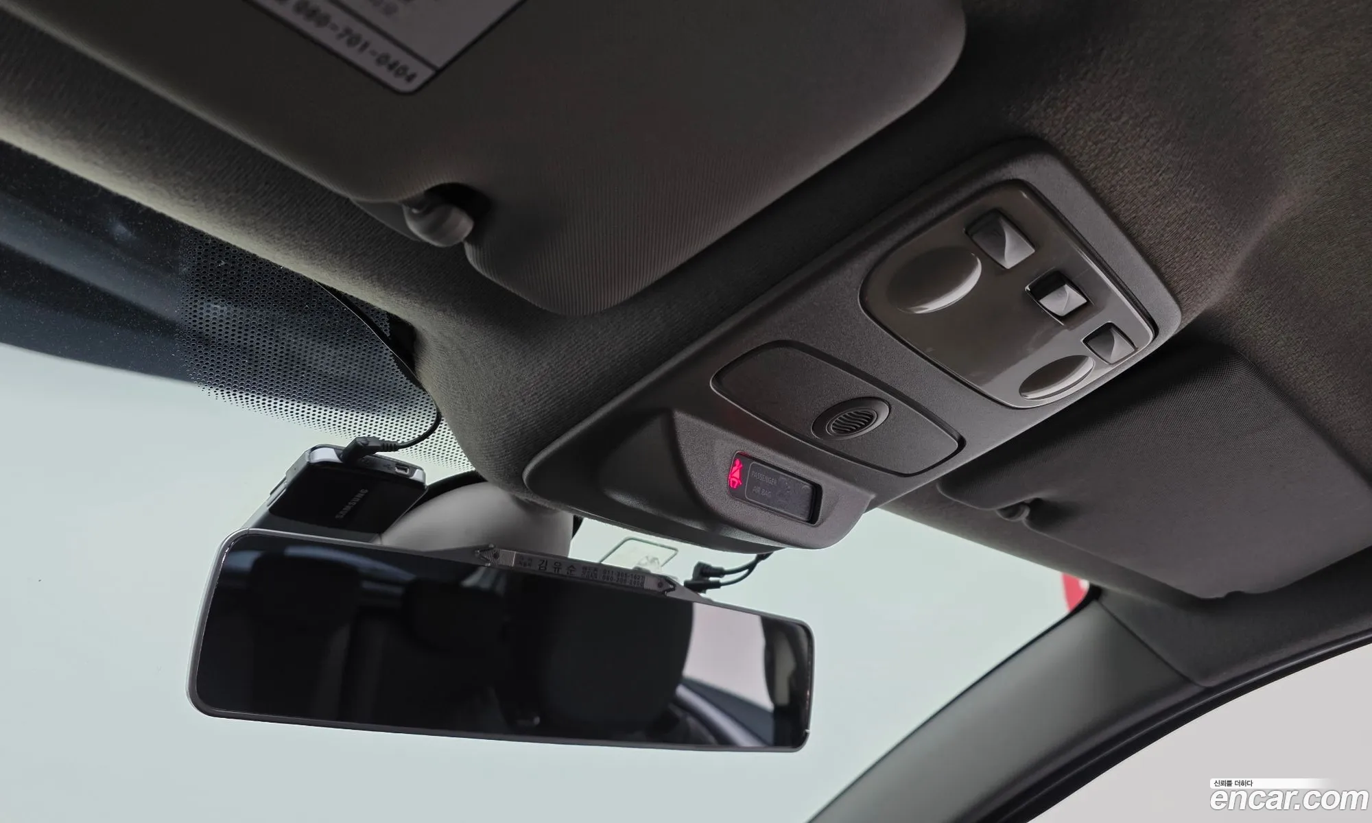 Renault Korea (Samsung) QM3 2015 — 15