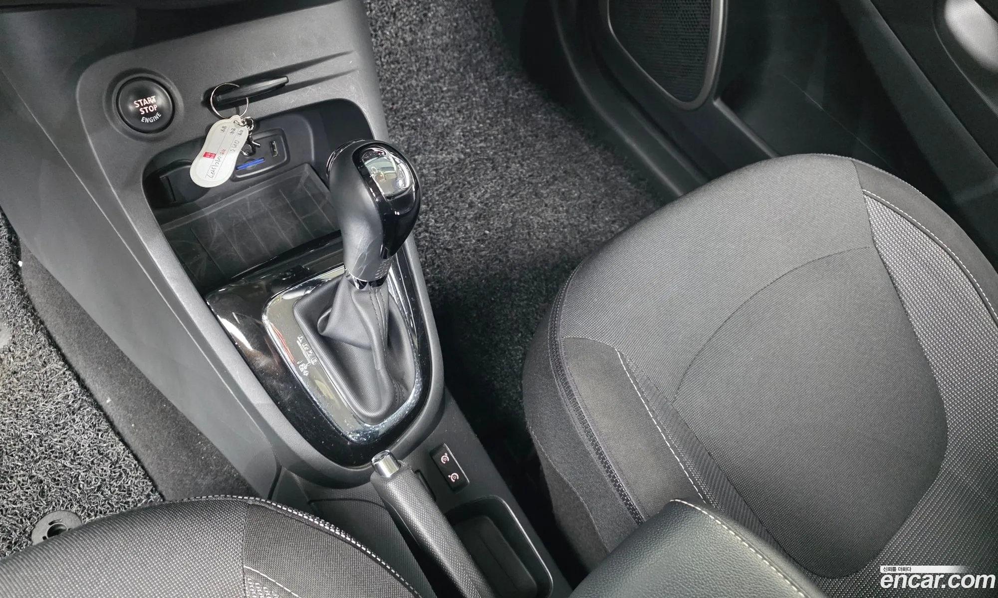 Renault Korea (Samsung) QM3 2015 — 20