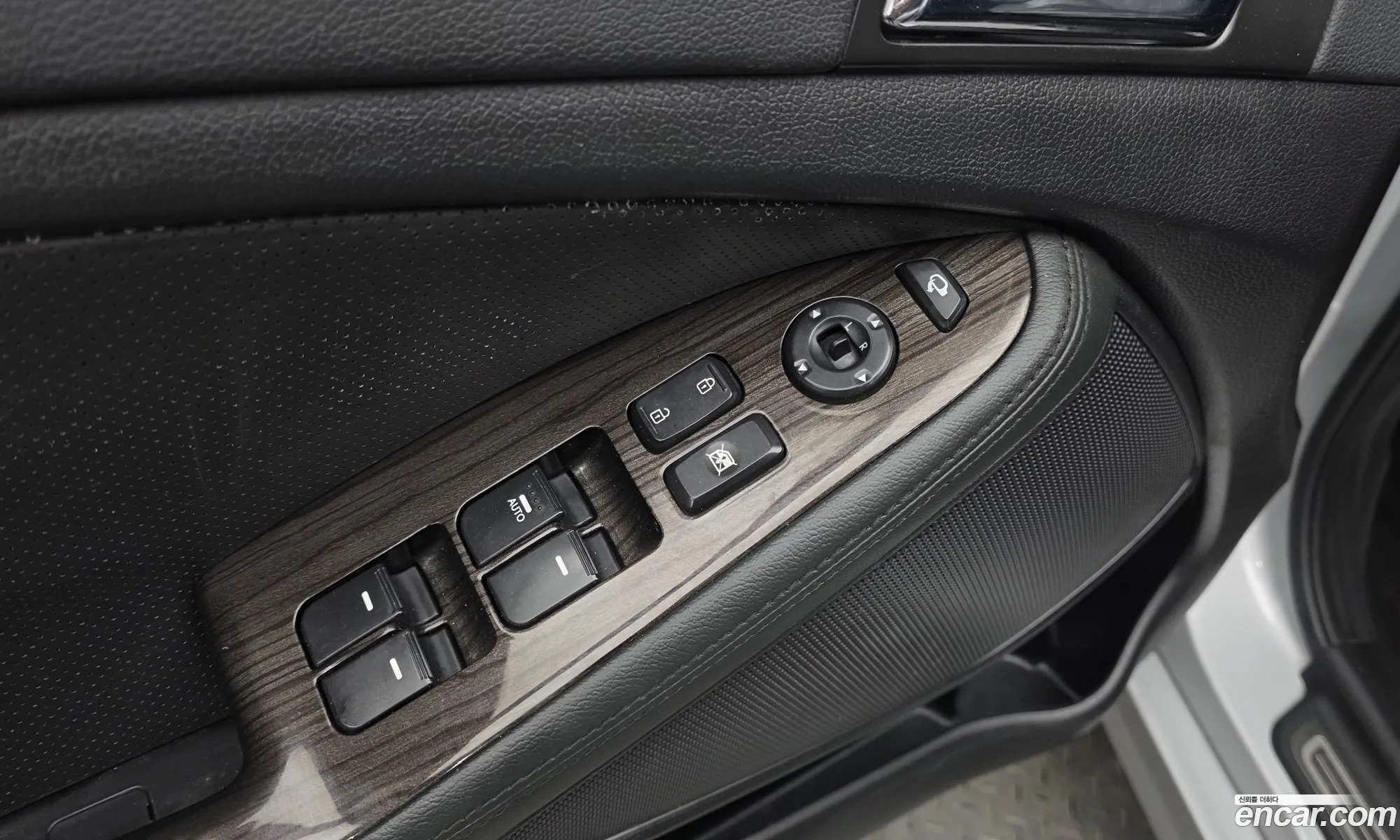 Kia K5 2010 — 13