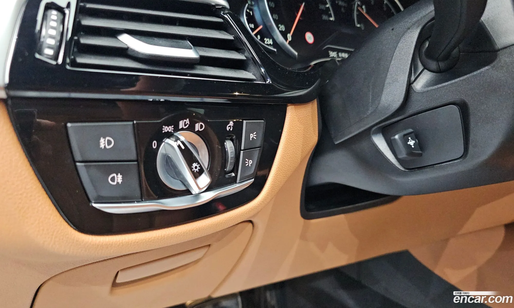BMW 5 Series 2017 — 13