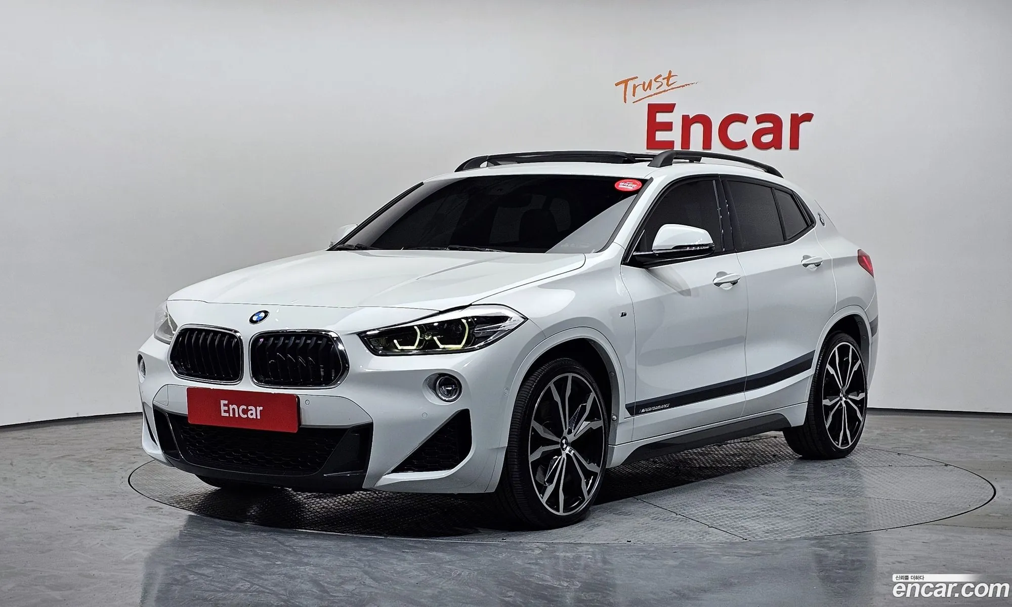 BMW X2 2019 WBA11DF00L5P23643 — 26