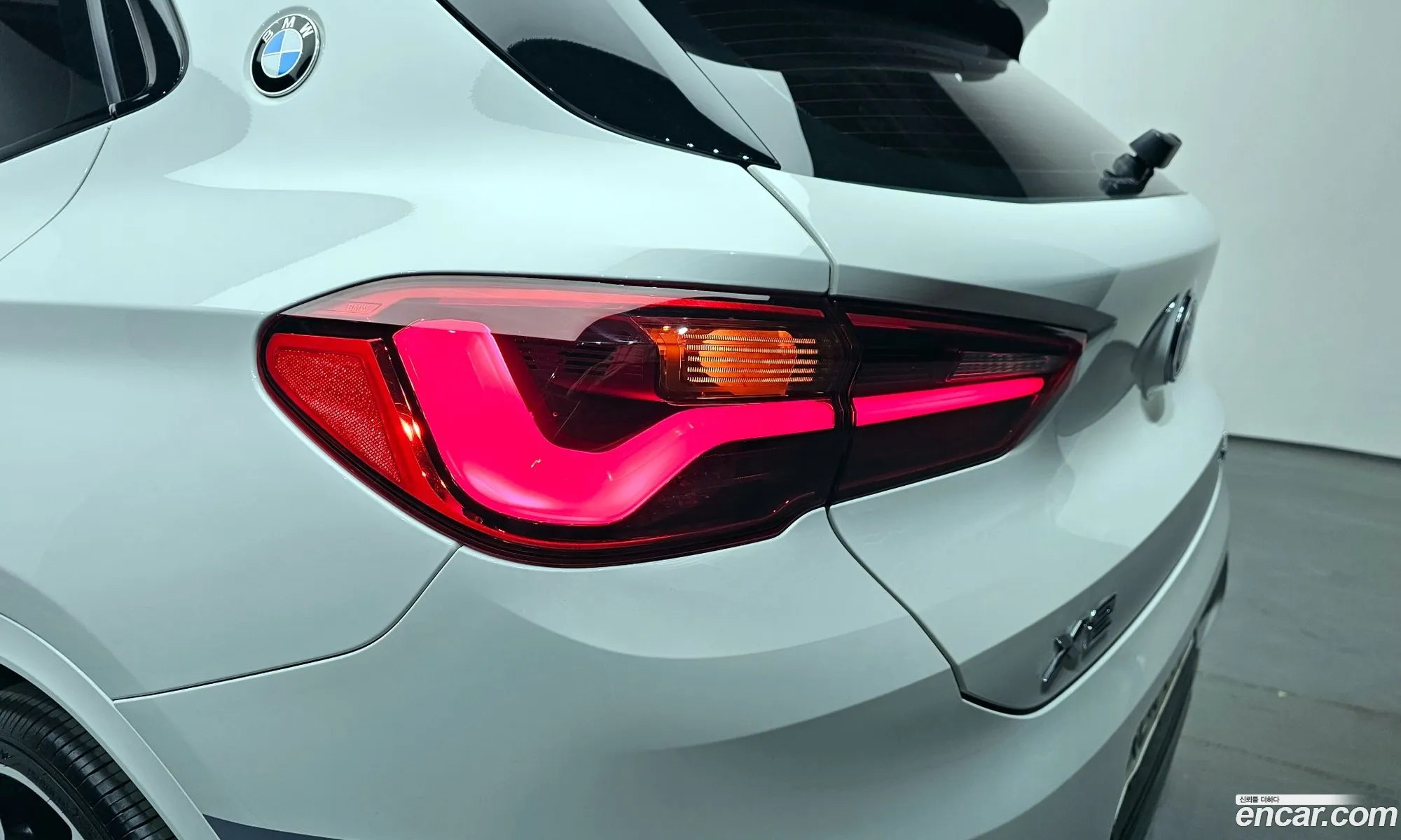 BMW X2 2019 WBA11DF00L5P23643 — 25