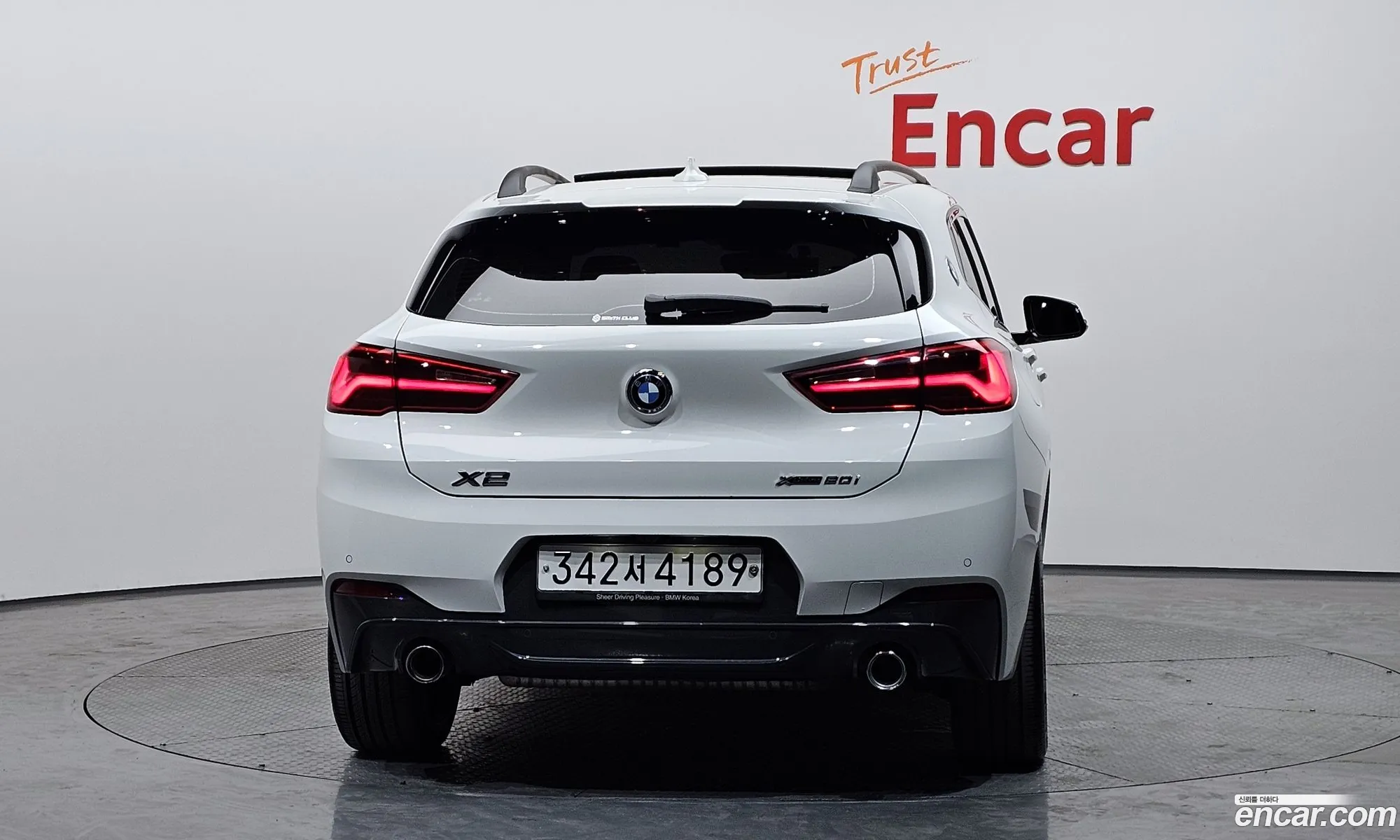 BMW X2 2019 WBA11DF00L5P23643 — 28