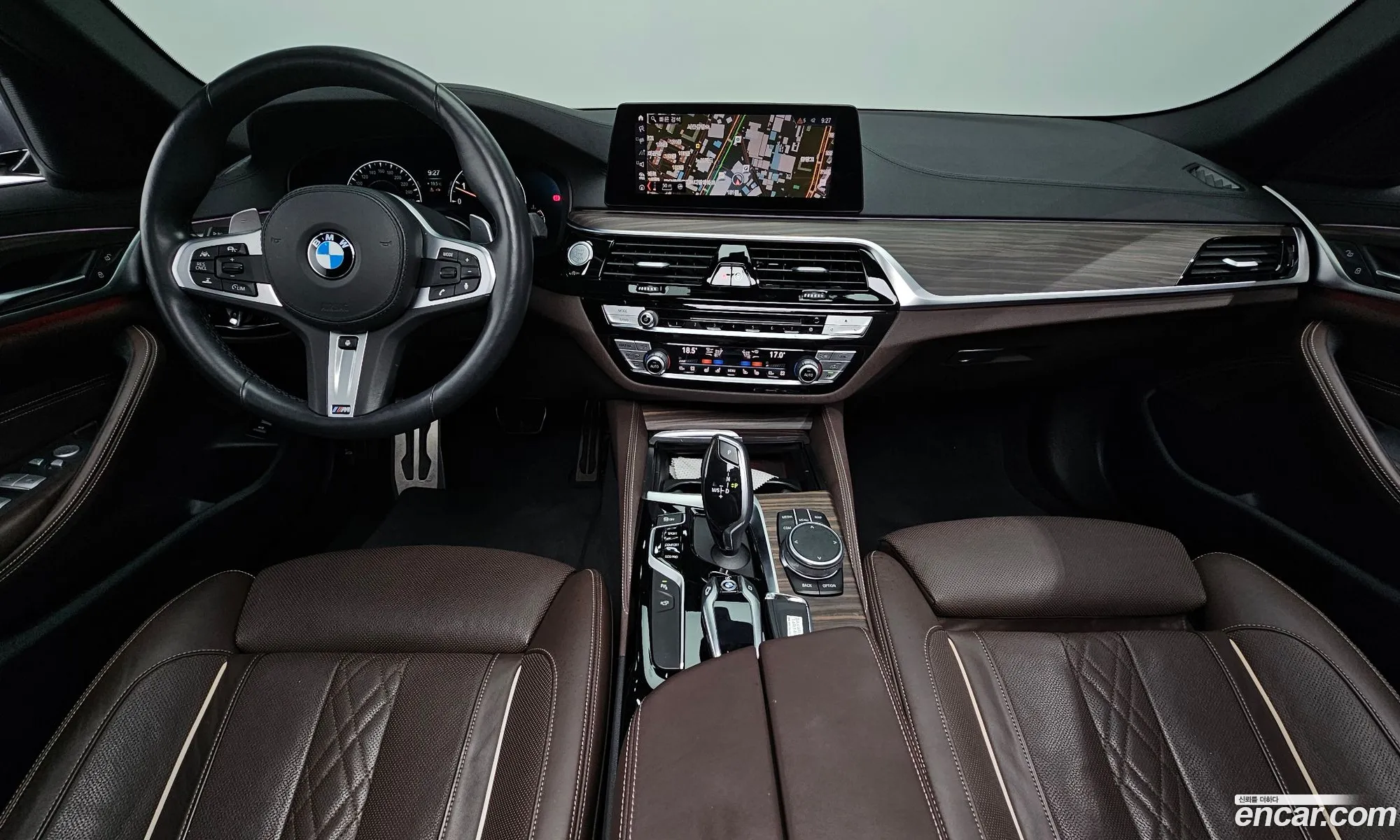BMW 5 Series 2019 WBAJD3108KWW39331 — 21