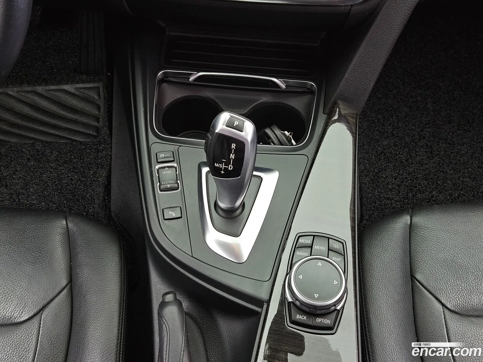 BMW 3 Series GT 2016 — 8