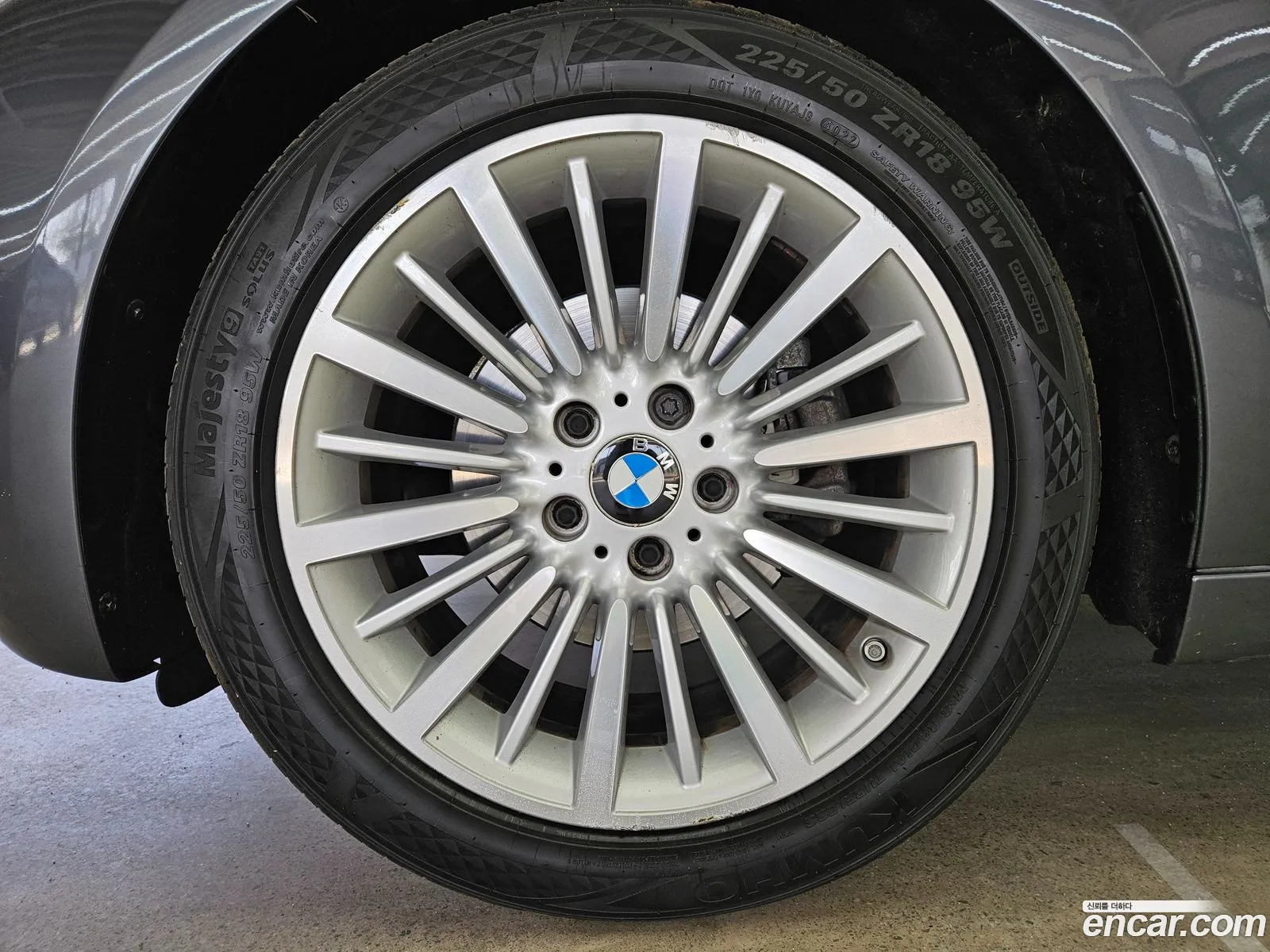 BMW 3 Series GT 2016 — 3