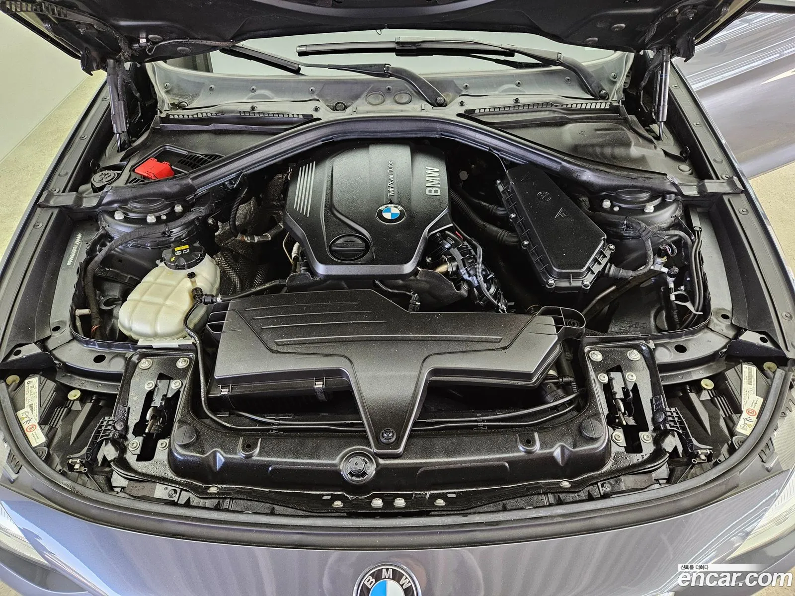 BMW 3 Series GT 2016 — 4