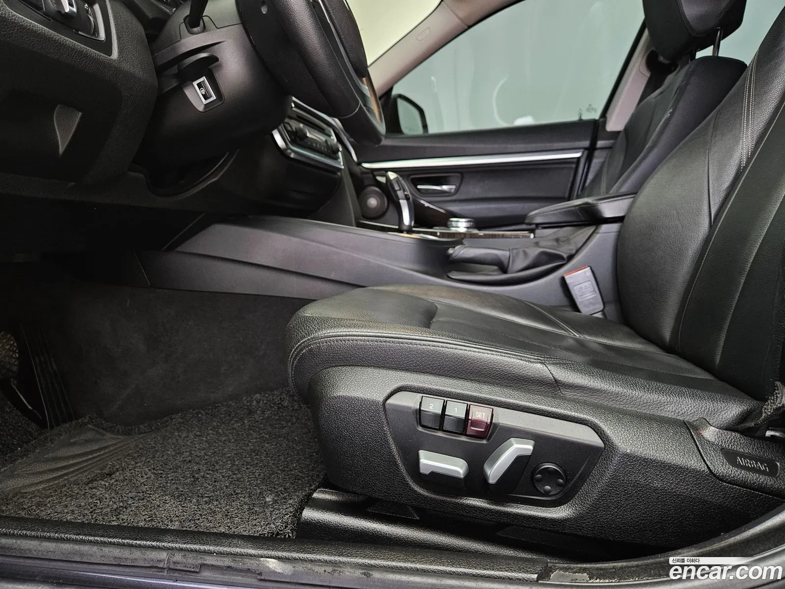 BMW 3 Series GT 2016 — 6