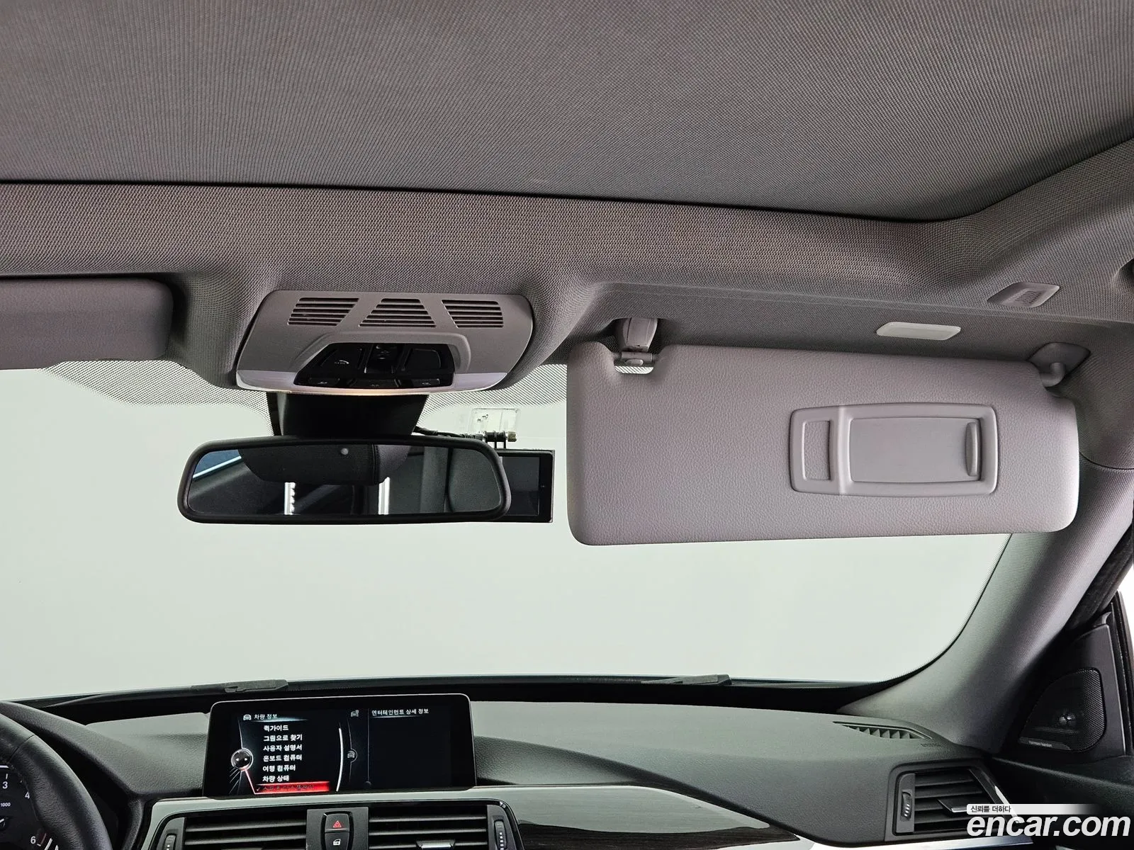 BMW 3 Series GT 2016 — 17
