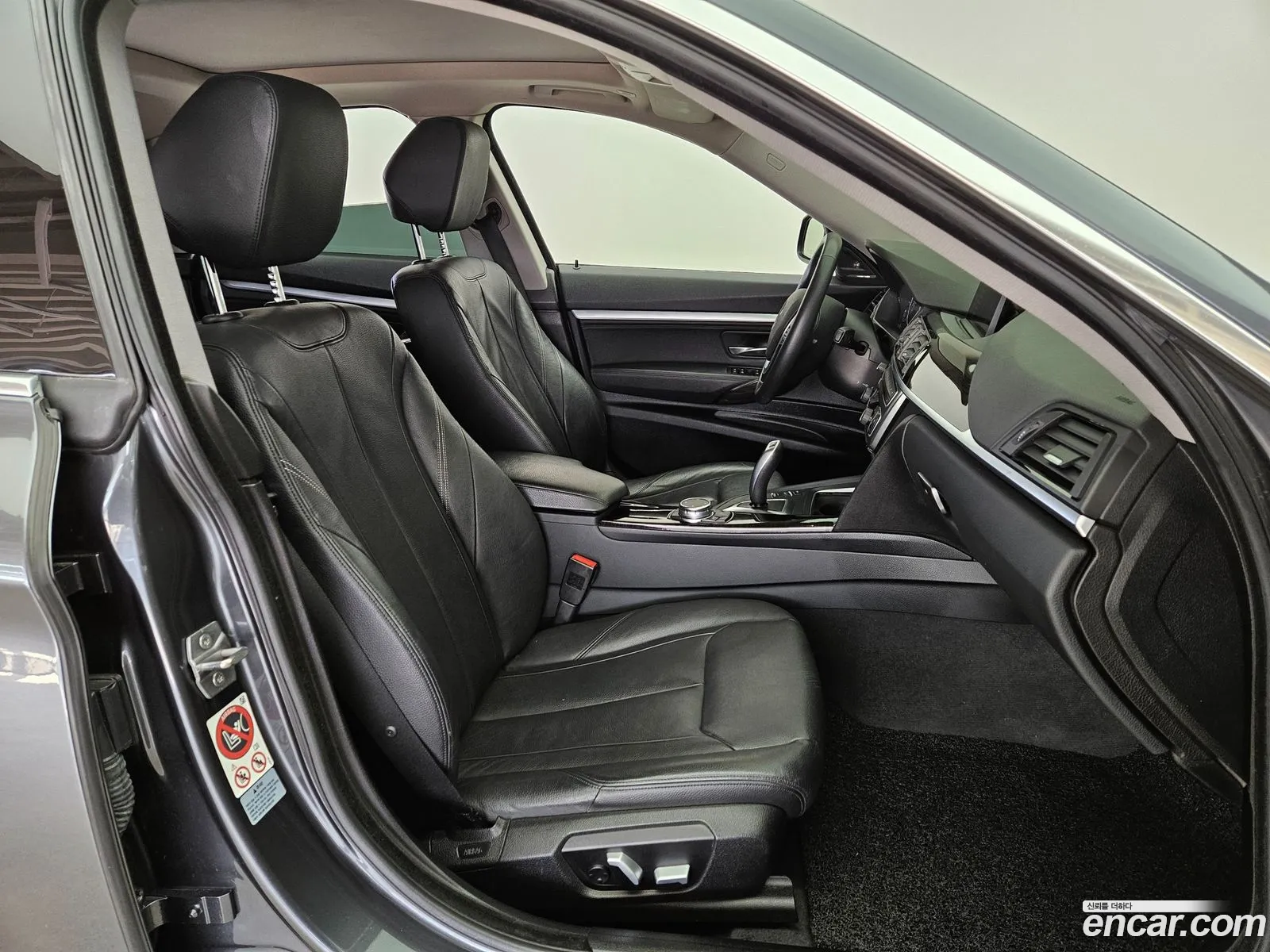 BMW 3 Series GT 2016 — 11