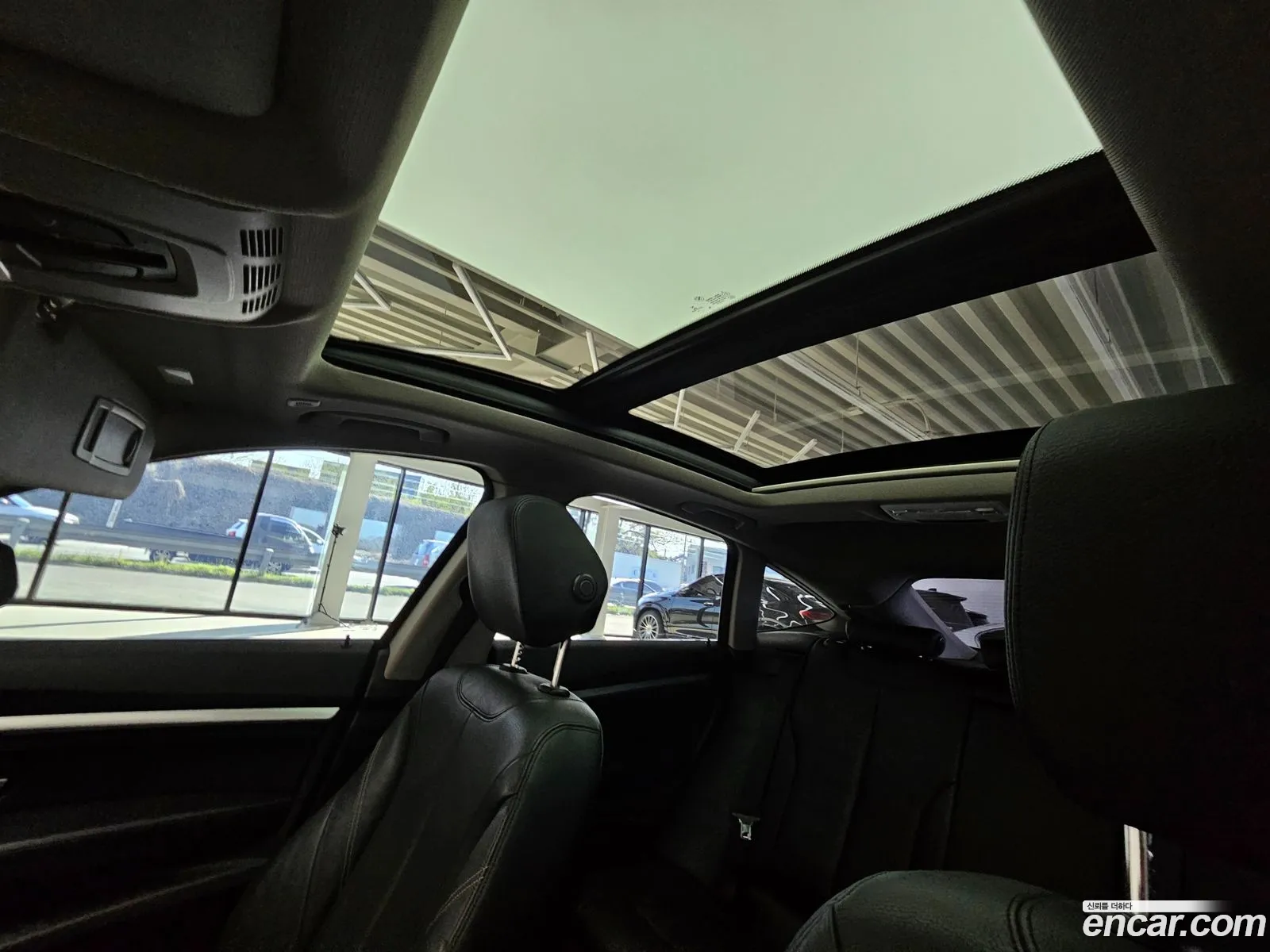 BMW 3 Series GT 2016 — 5