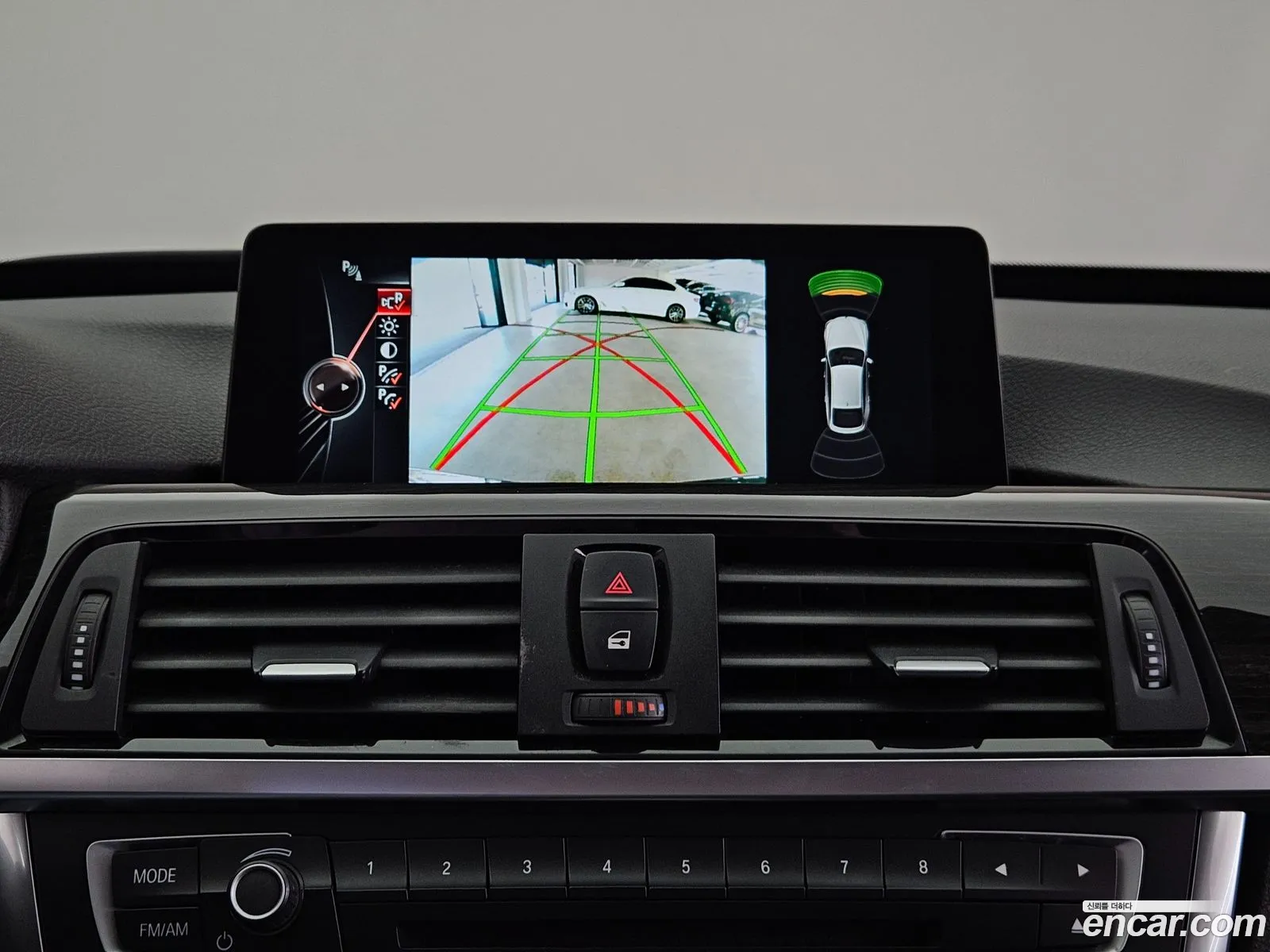 BMW 3 Series GT 2016 — 12