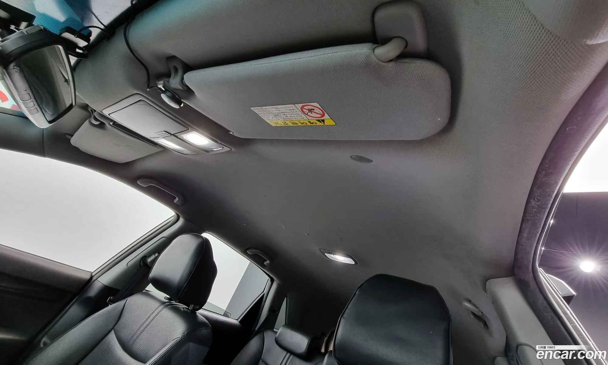 Kia Sorento R 2009 — 12