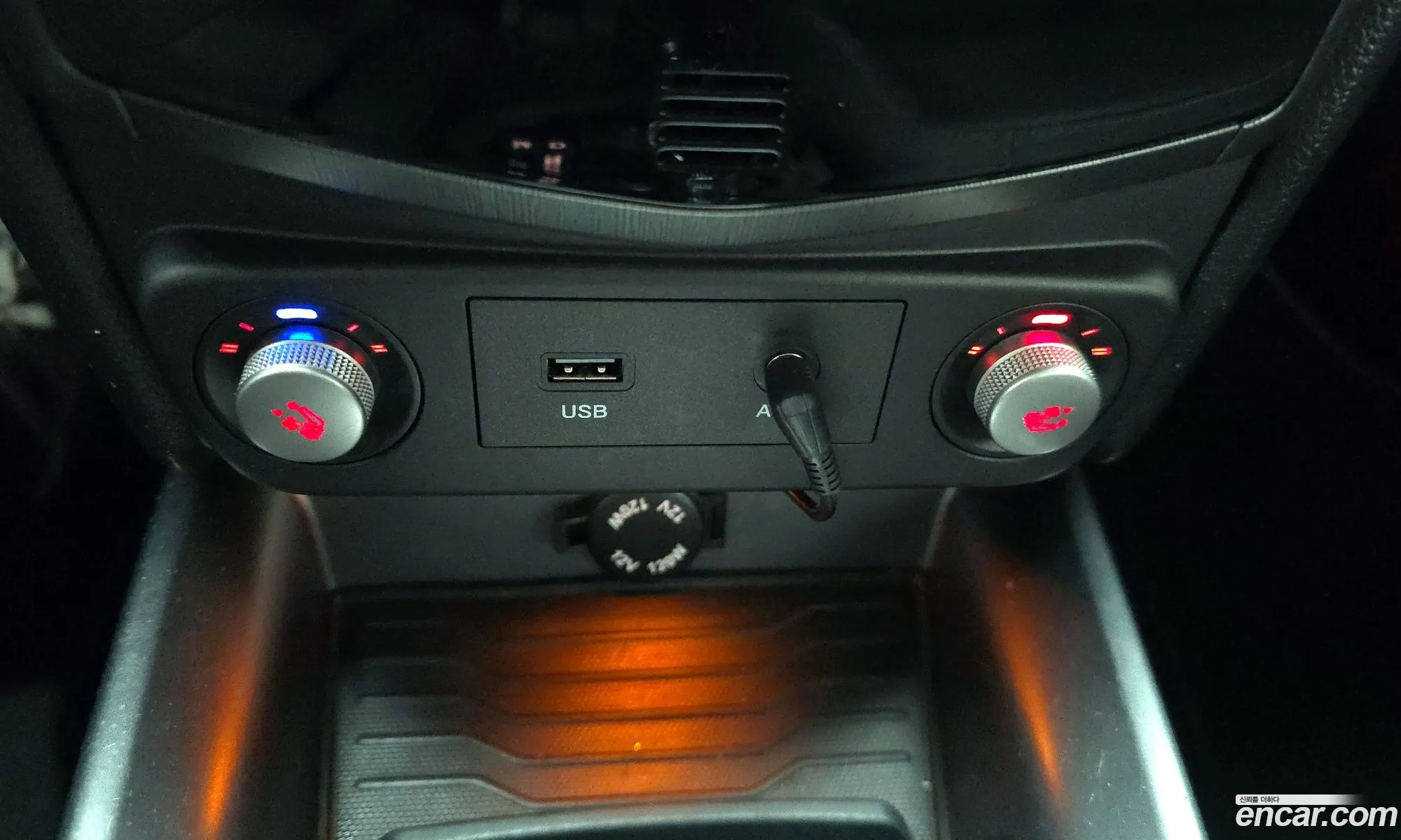 KG Mobility (SsangYong) Tivoli Armour 2017 — 25