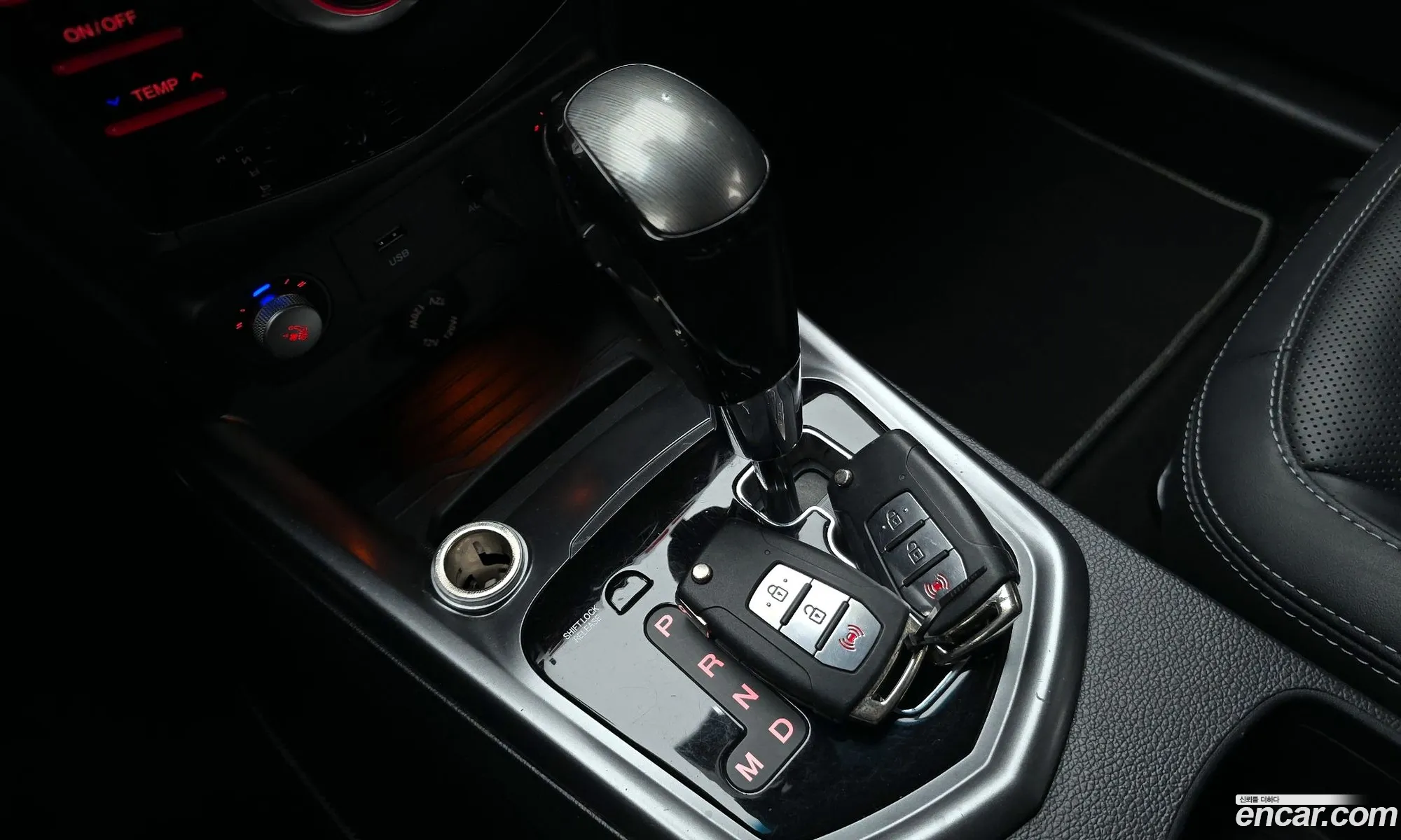KG Mobility (SsangYong) Tivoli Armour 2017 — 3