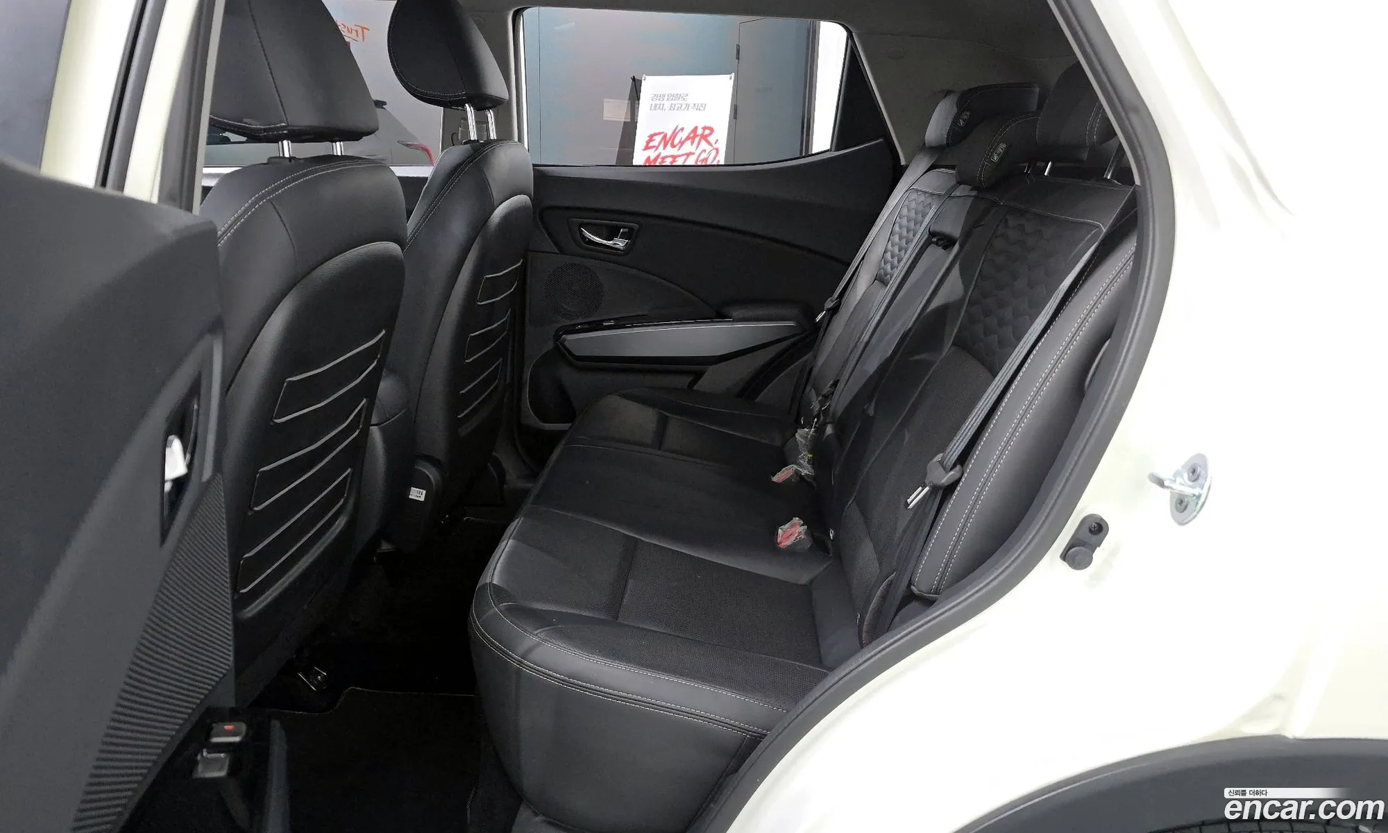 KG Mobility (SsangYong) Tivoli Armour 2017 — 32